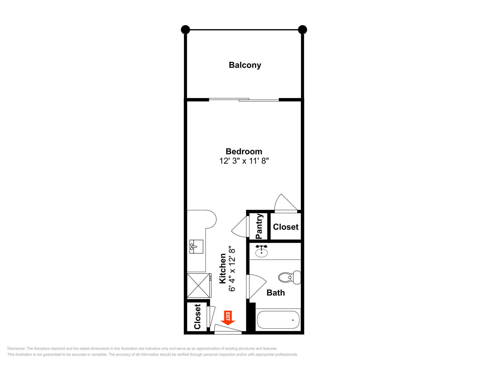 INN AT SEACREST BEACH (THE) - Residential