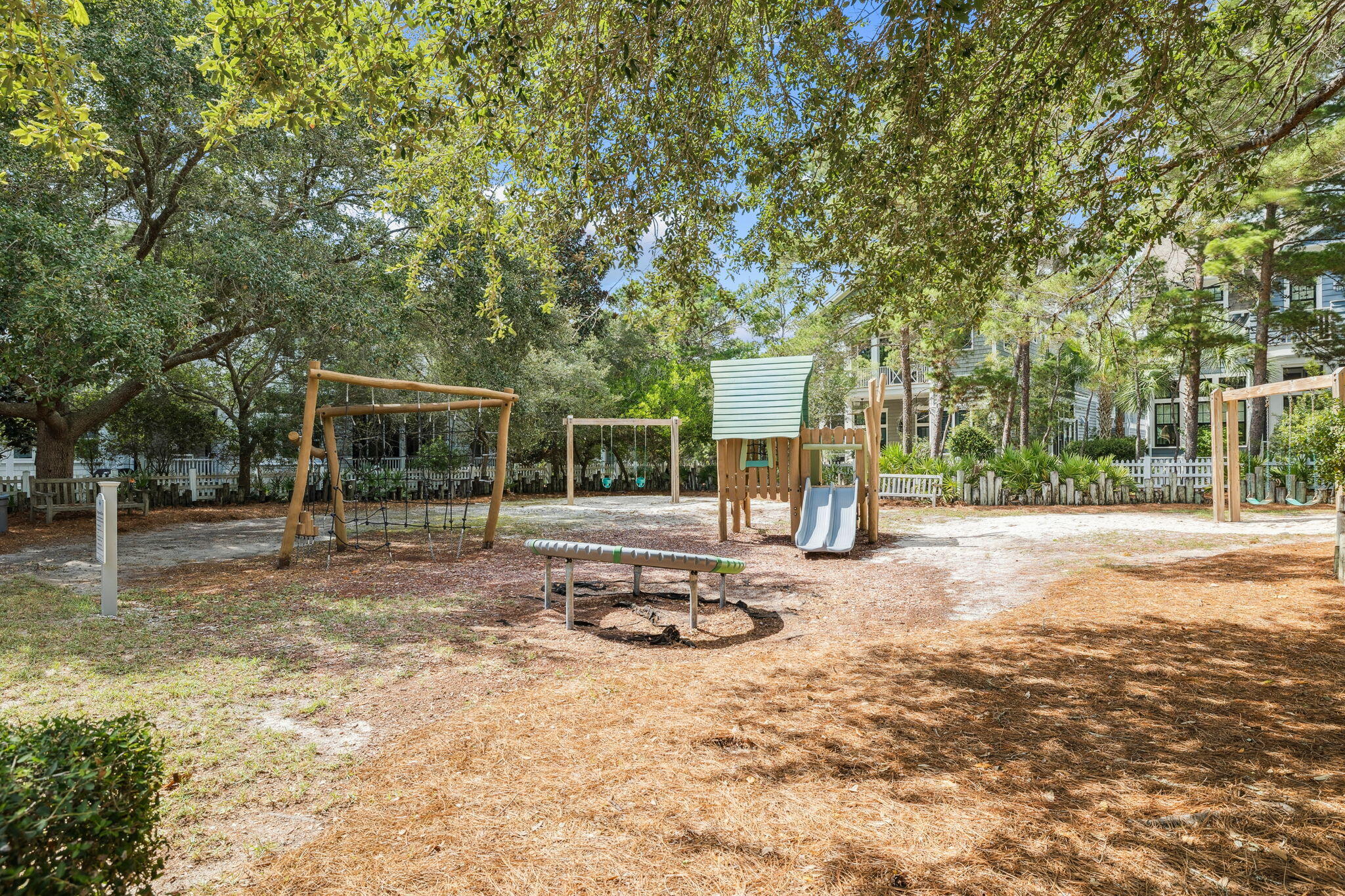 WATERSOUND BEACH - Residential