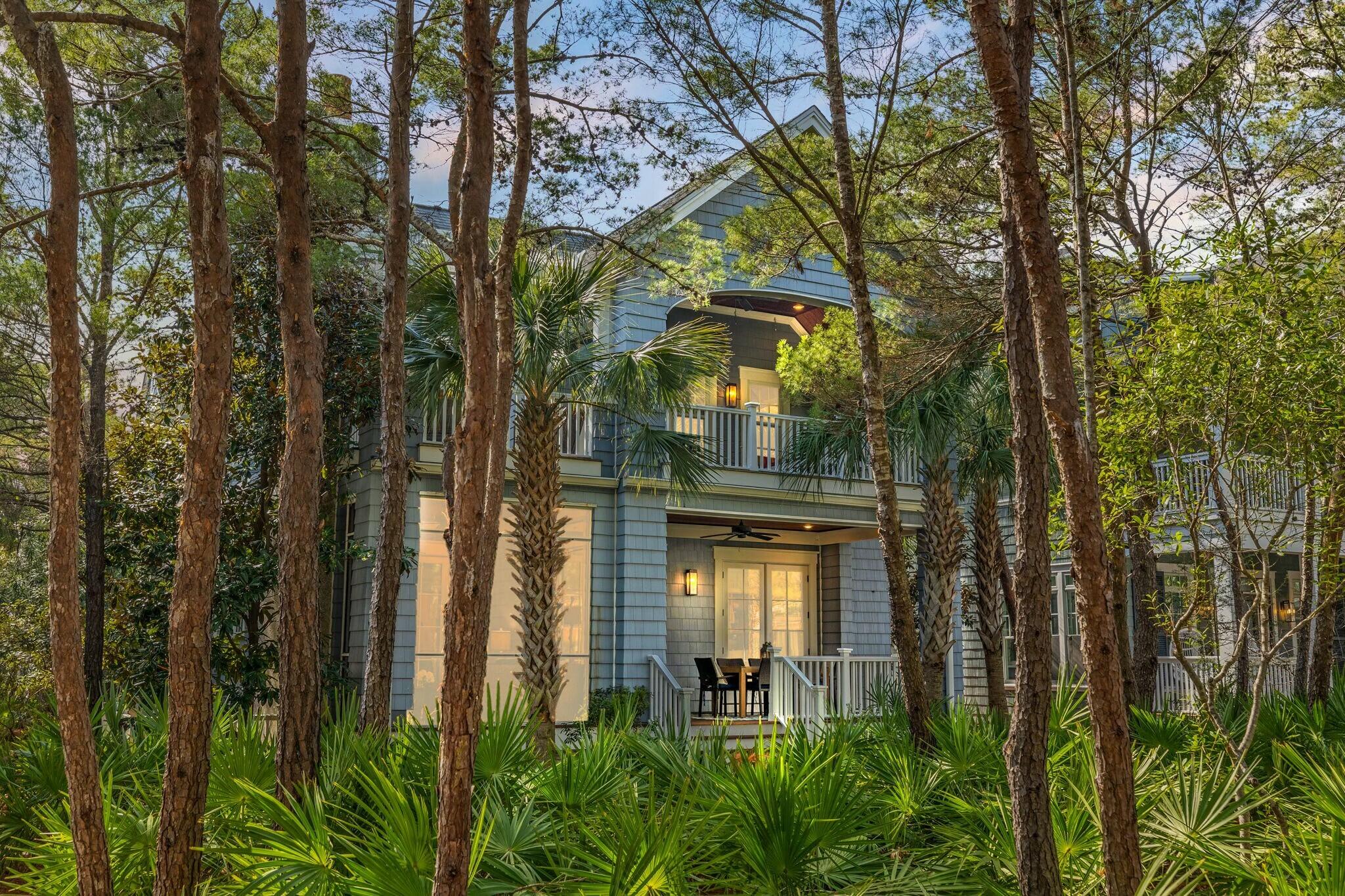 WATERSOUND BEACH - Residential