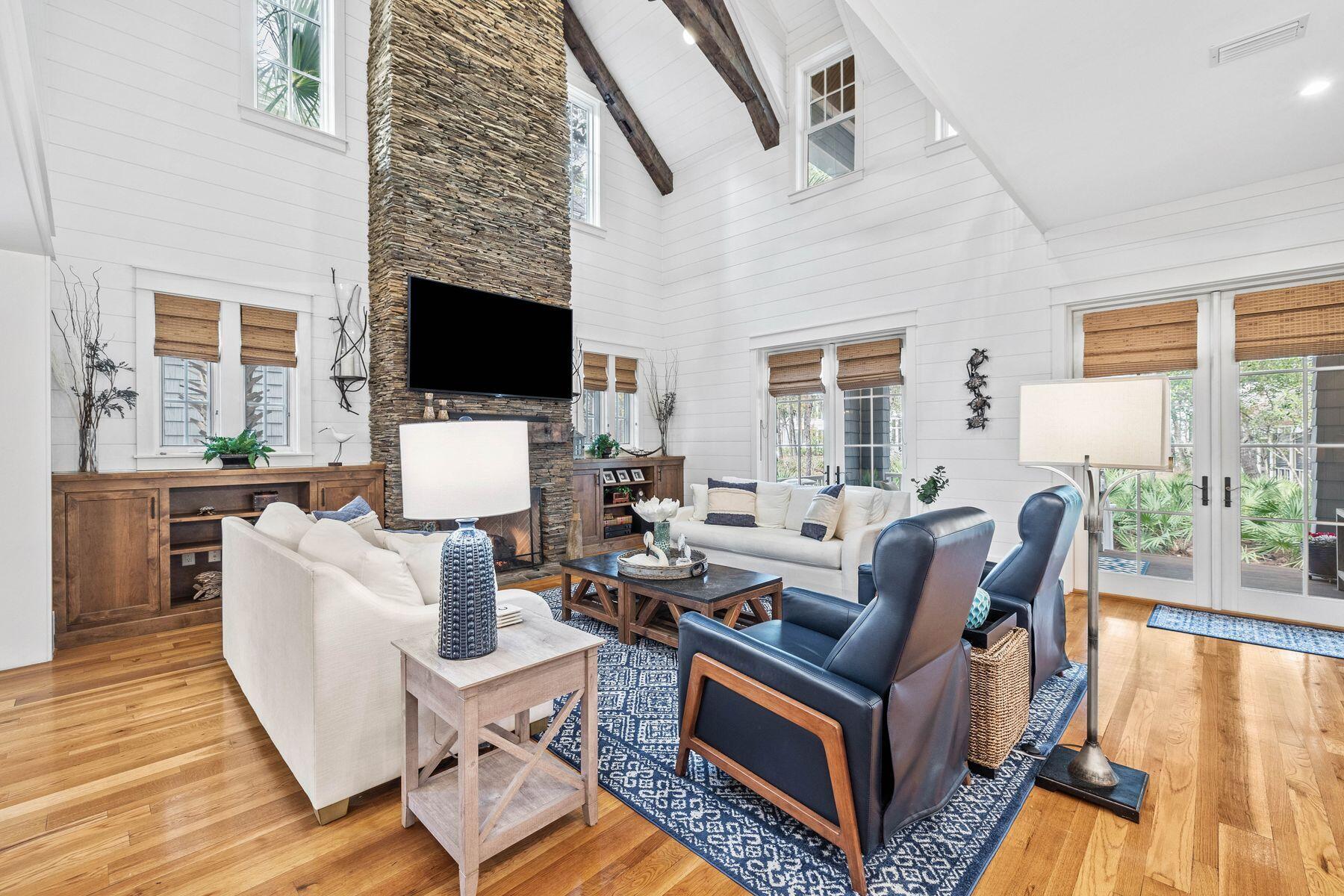 WATERSOUND BEACH - Residential