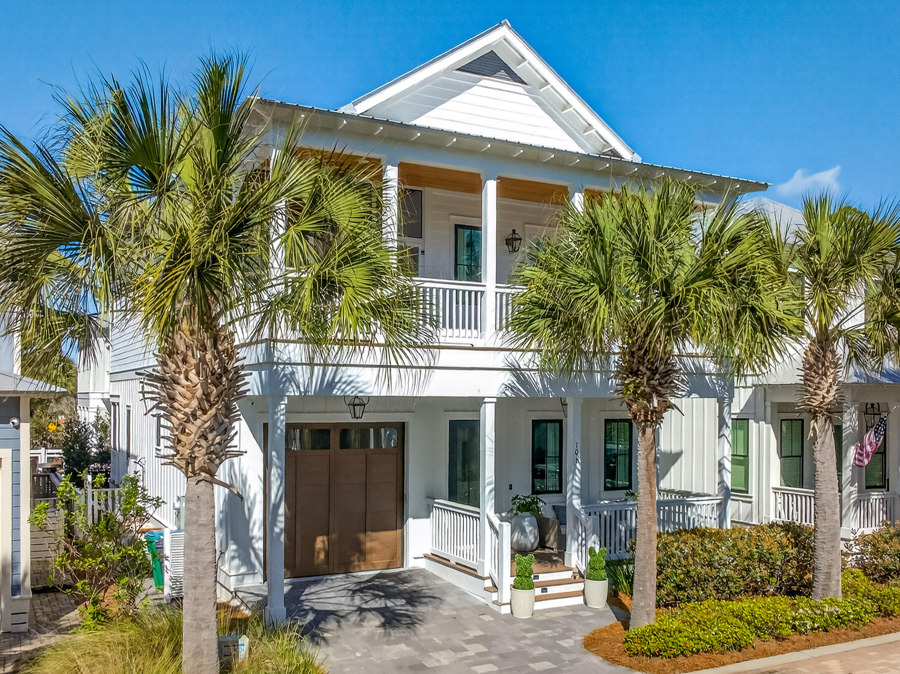 Cottages At Eastern Lake  Santa Rosa Beach FL 32459 - Residential