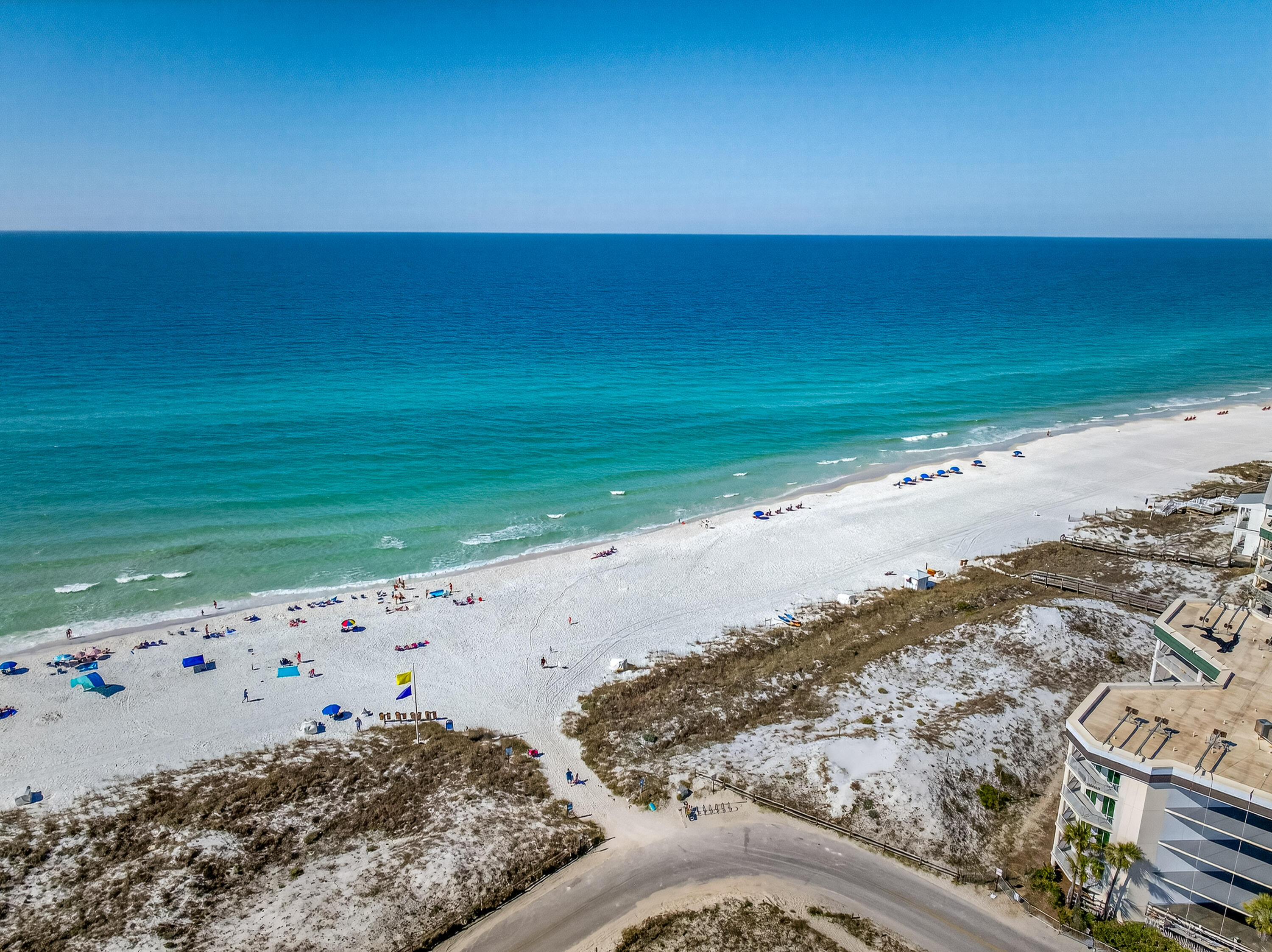 Cottages At Eastern Lake  Santa Rosa Beach FL 32459 - Residential