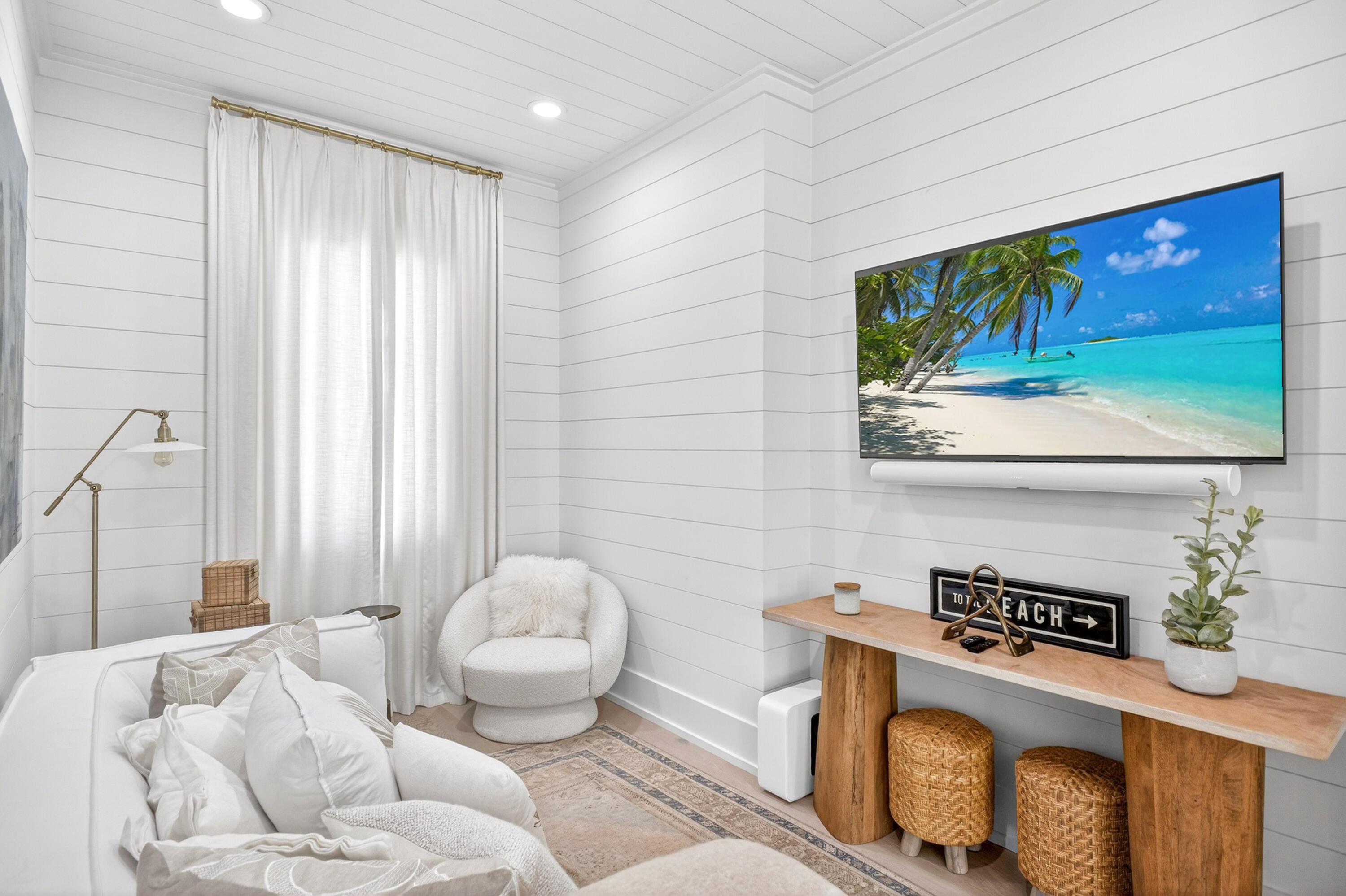 Cottages At Eastern Lake  Santa Rosa Beach FL 32459 - Residential