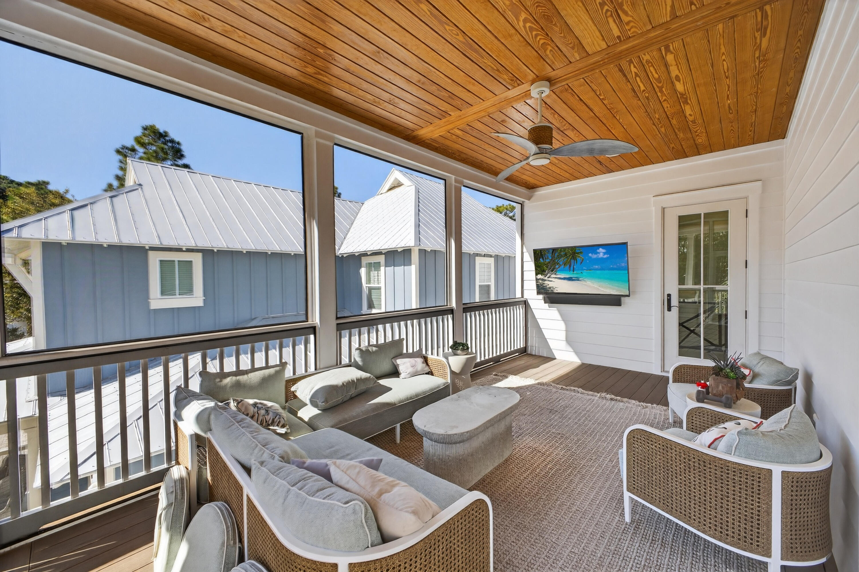 Cottages At Eastern Lake  Santa Rosa Beach FL 32459 - Residential
