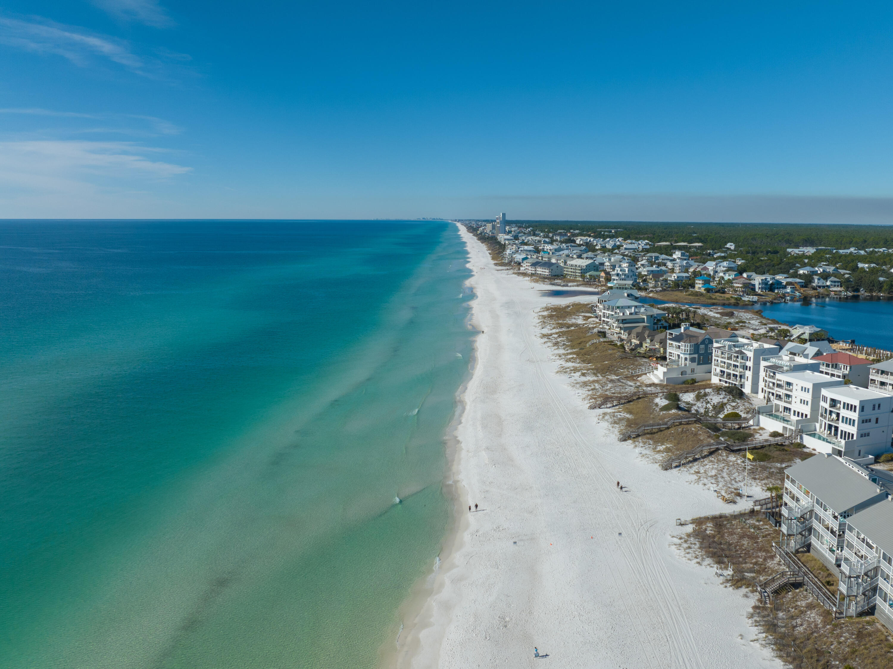 Cottages At Eastern Lake  Santa Rosa Beach FL 32459 - Residential