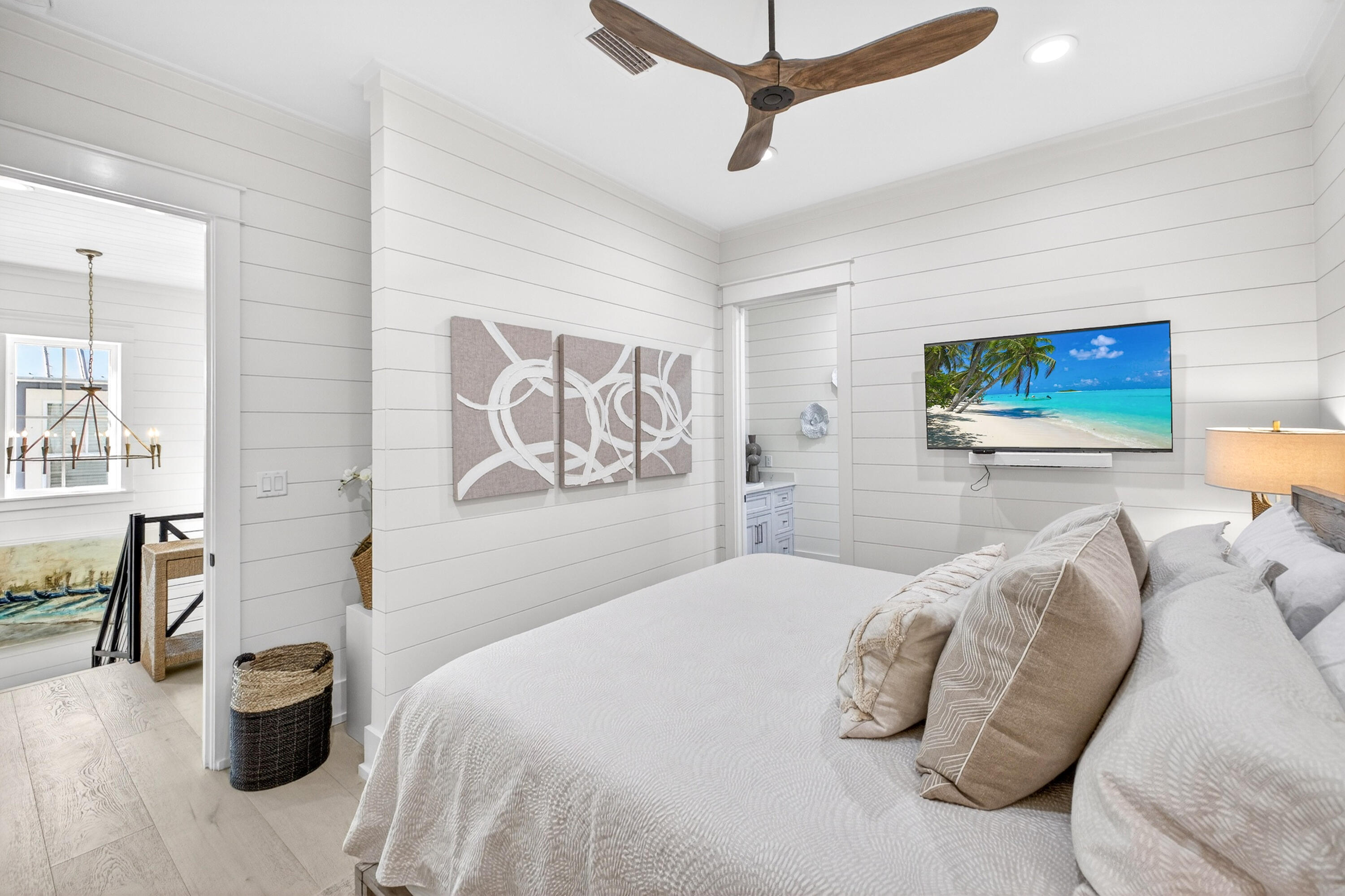 Cottages At Eastern Lake  Santa Rosa Beach FL 32459 - Residential