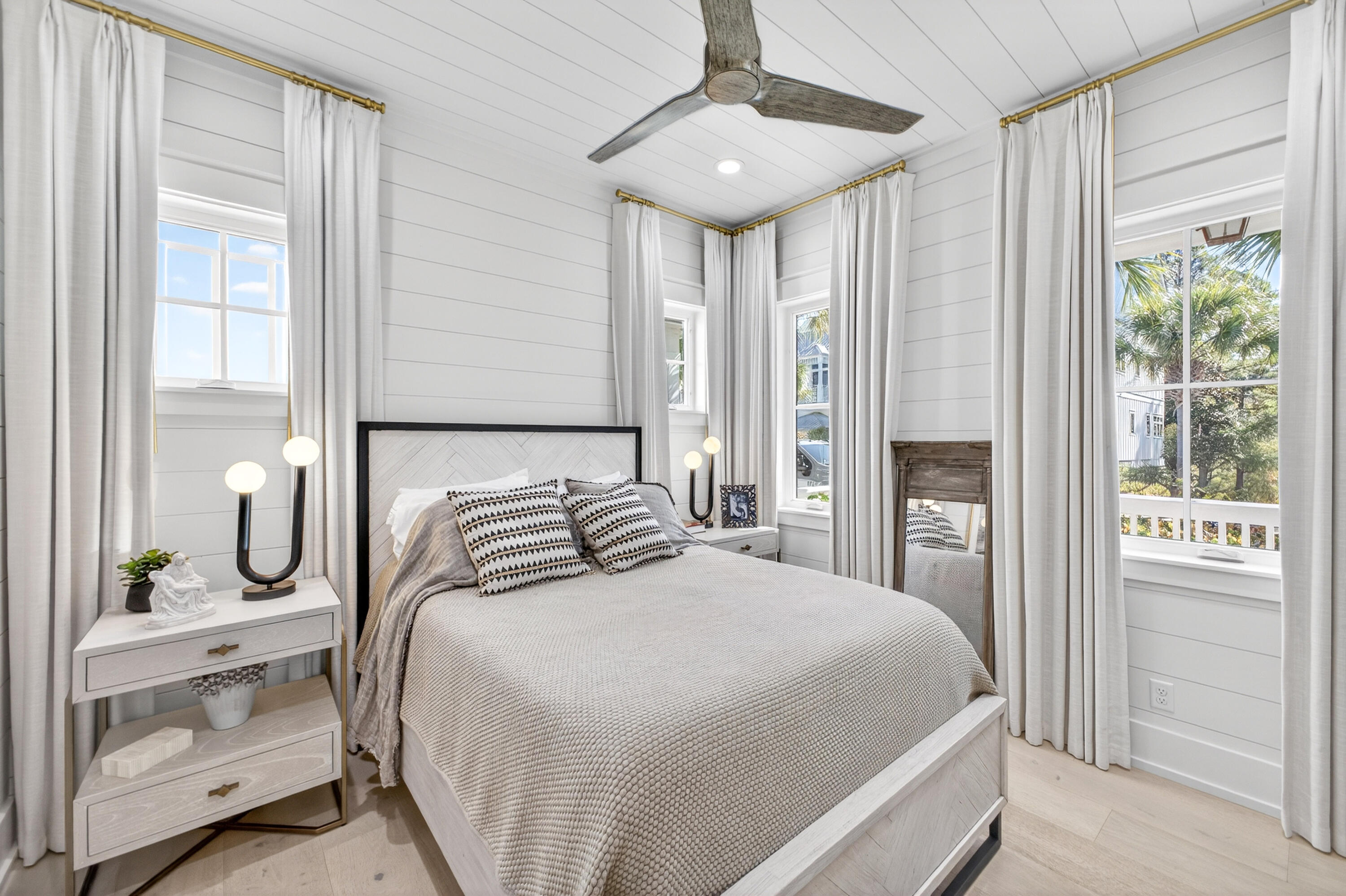 Cottages At Eastern Lake  Santa Rosa Beach FL 32459 - Residential