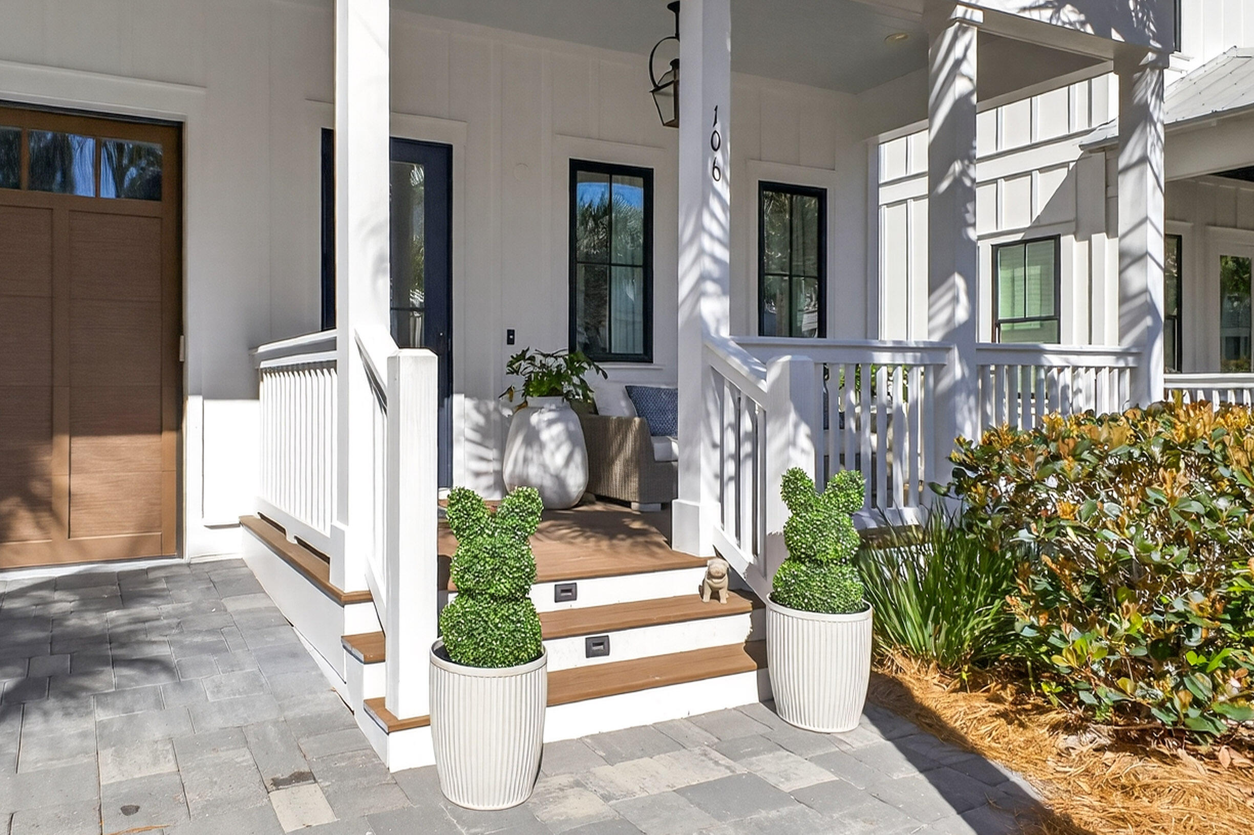 Cottages At Eastern Lake  Santa Rosa Beach FL 32459 - Residential