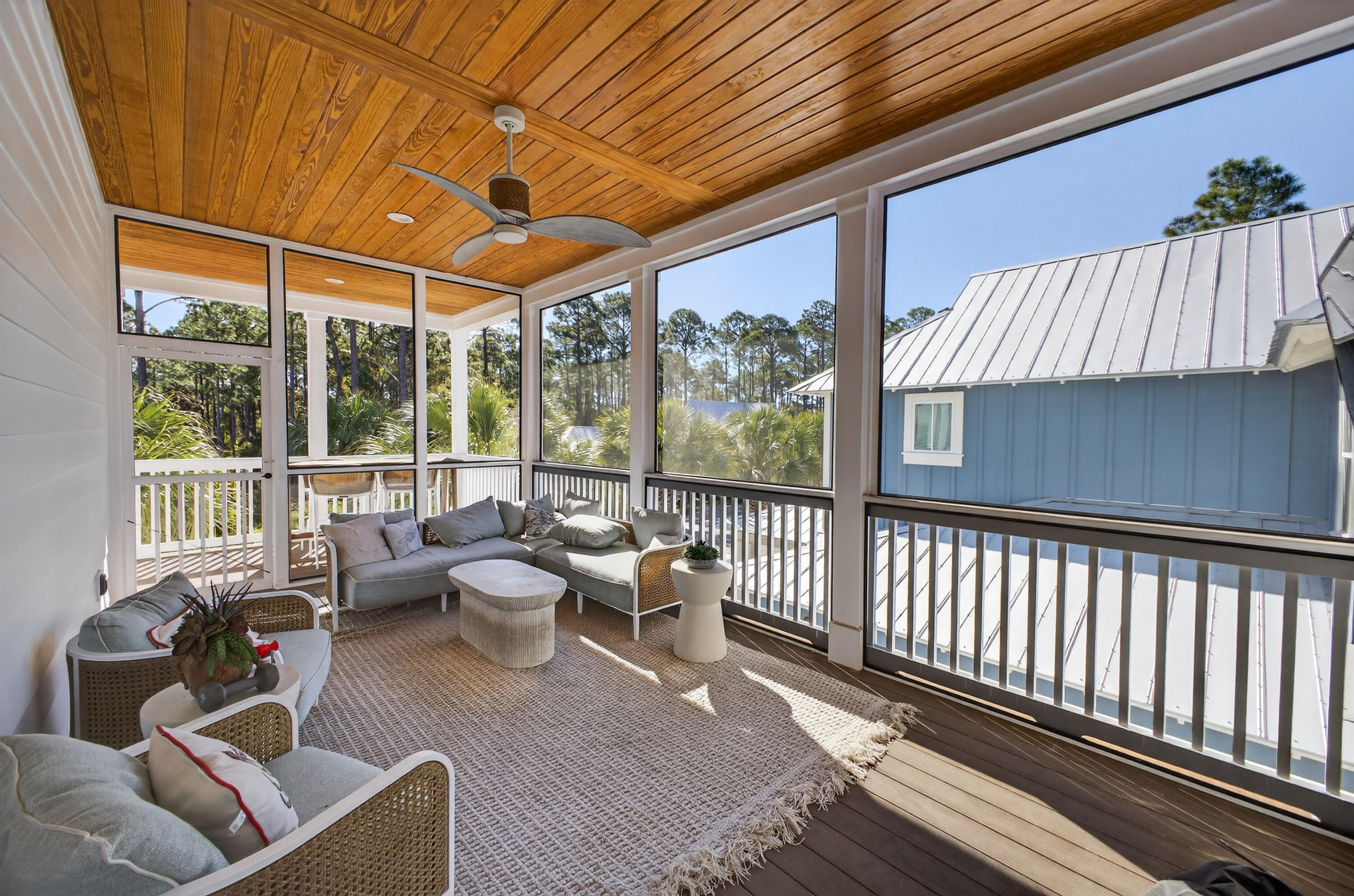 Cottages At Eastern Lake  Santa Rosa Beach FL 32459 - Residential