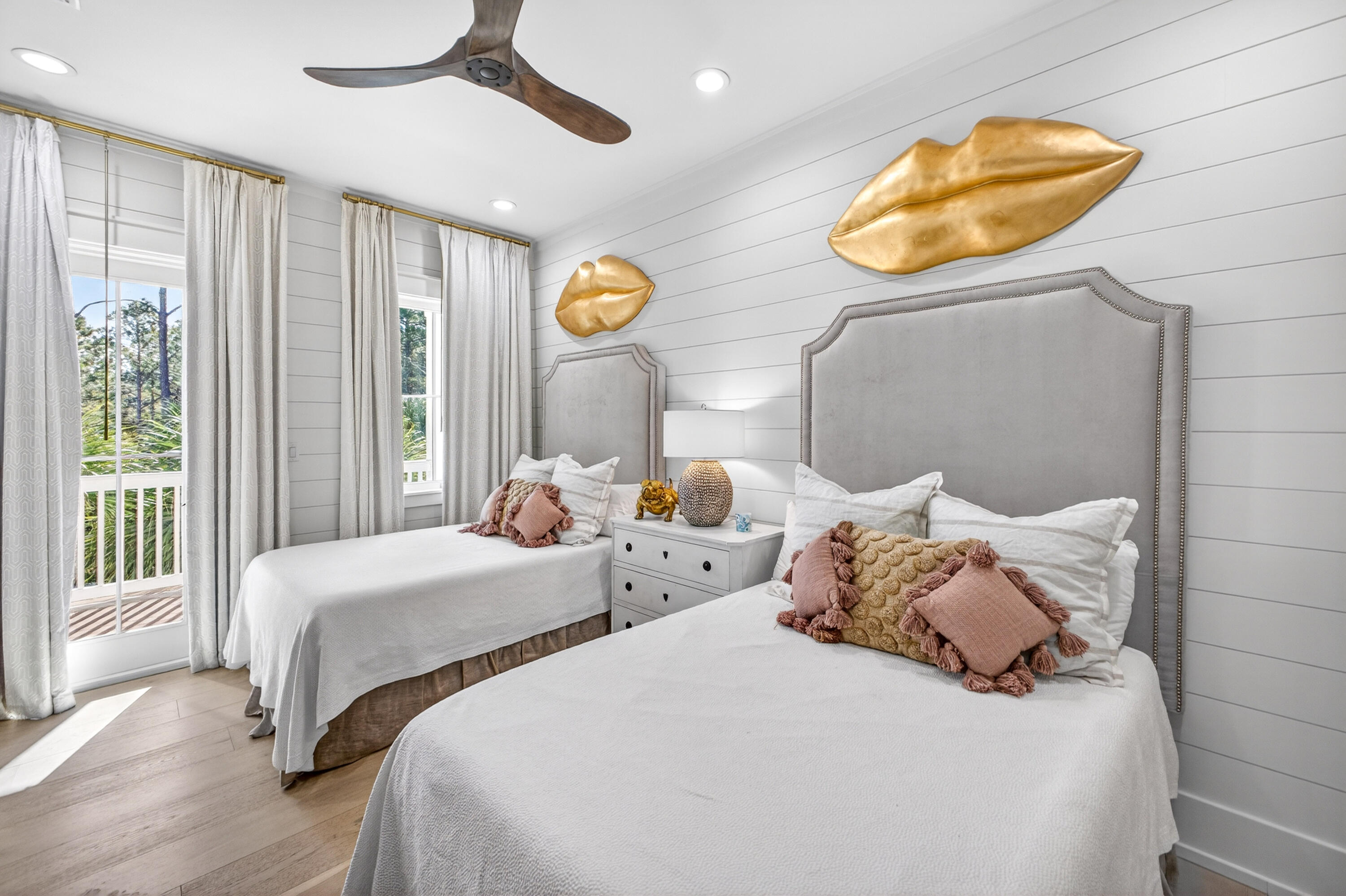 Cottages At Eastern Lake  Santa Rosa Beach FL 32459 - Residential