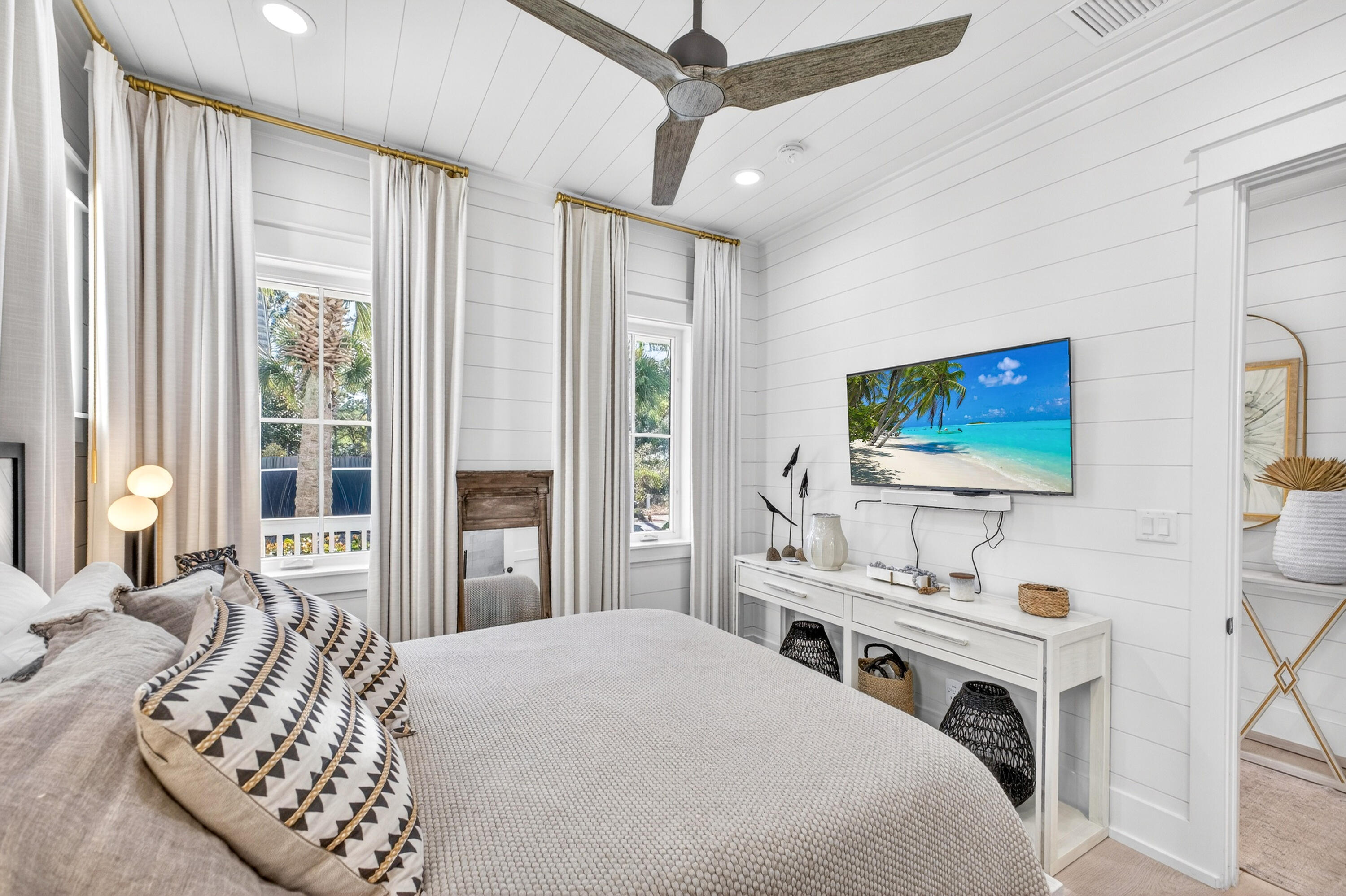 Cottages At Eastern Lake  Santa Rosa Beach FL 32459 - Residential