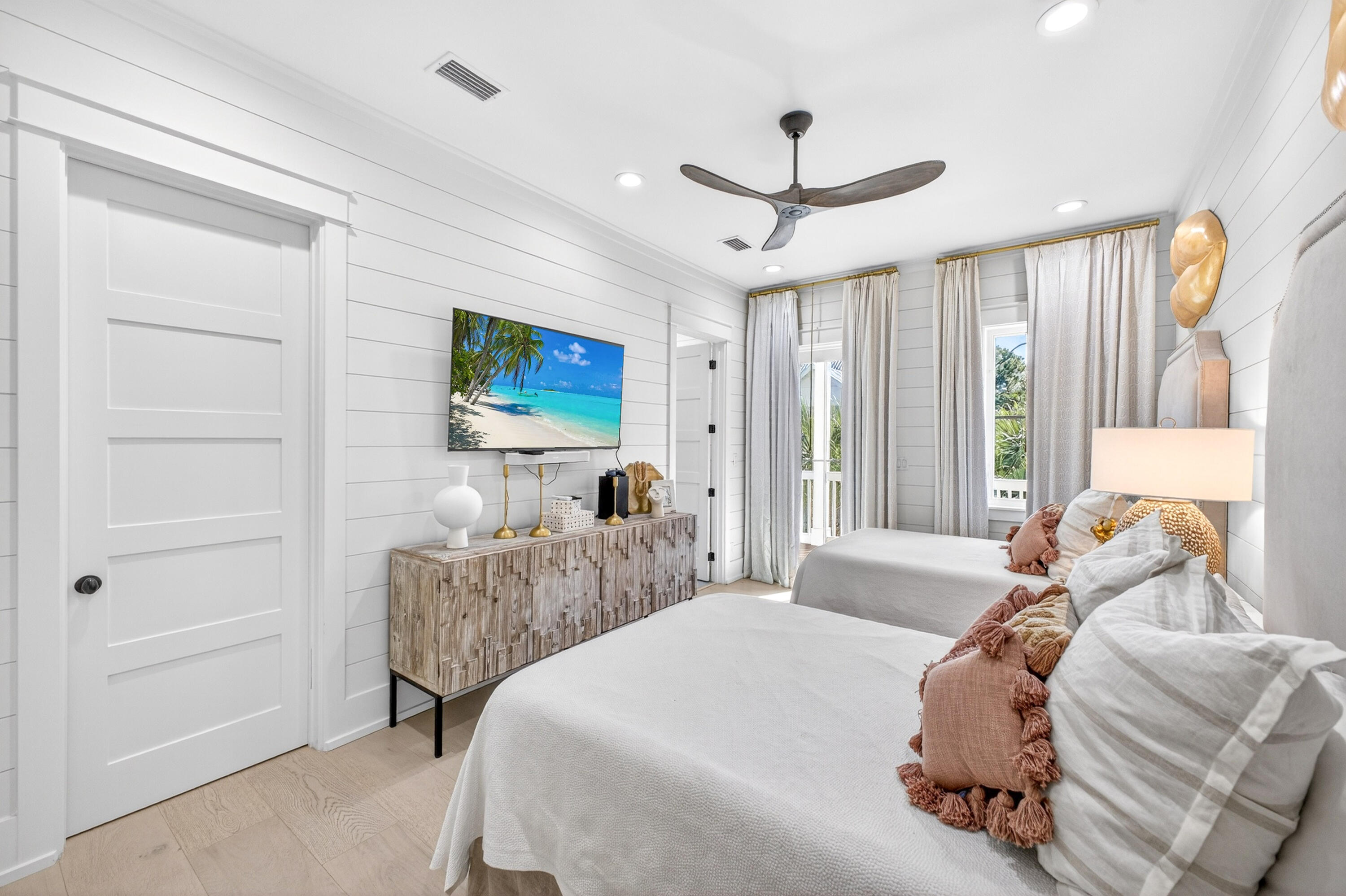 Cottages At Eastern Lake  Santa Rosa Beach FL 32459 - Residential