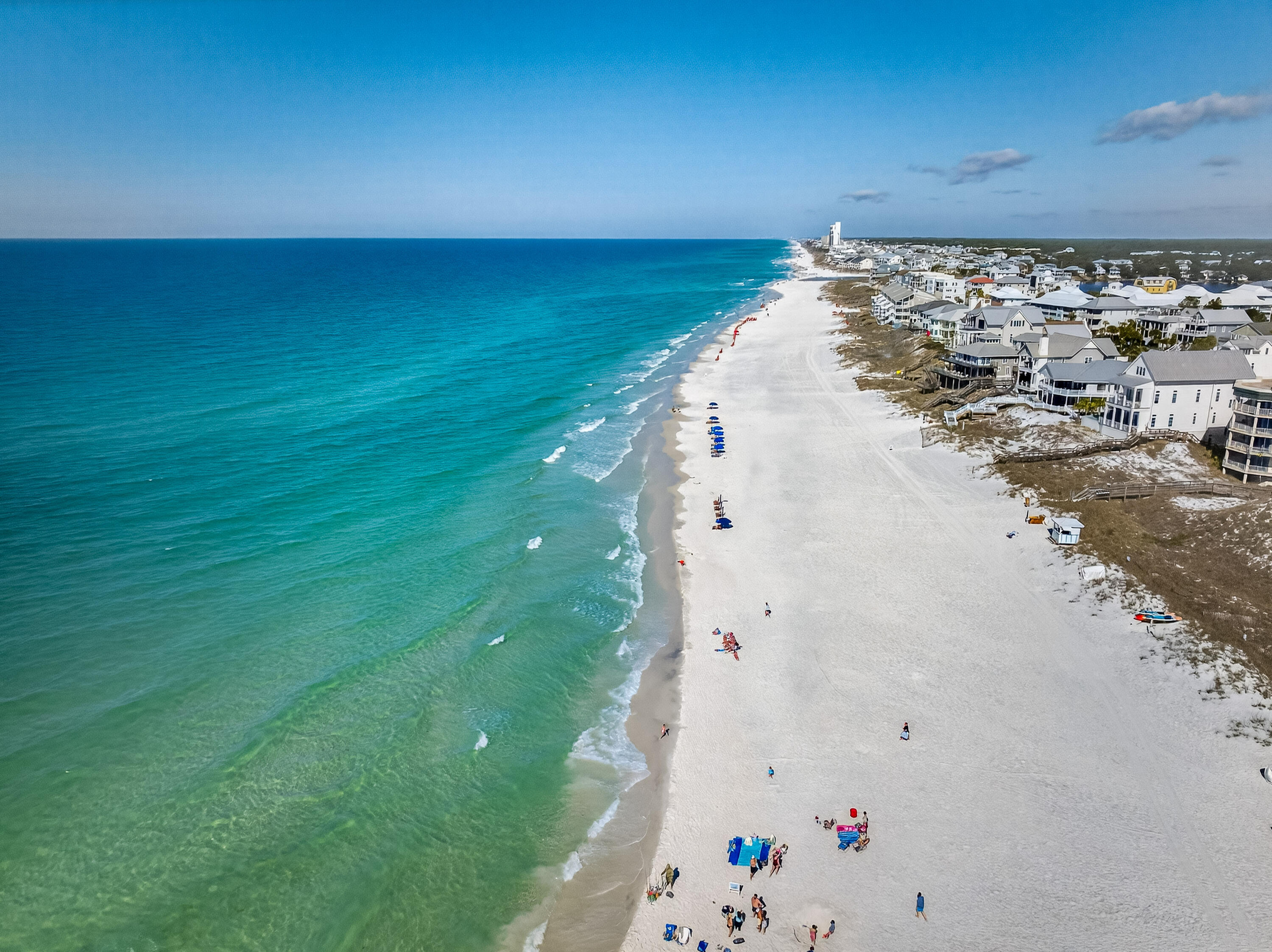 Cottages At Eastern Lake  Santa Rosa Beach FL 32459 - Residential