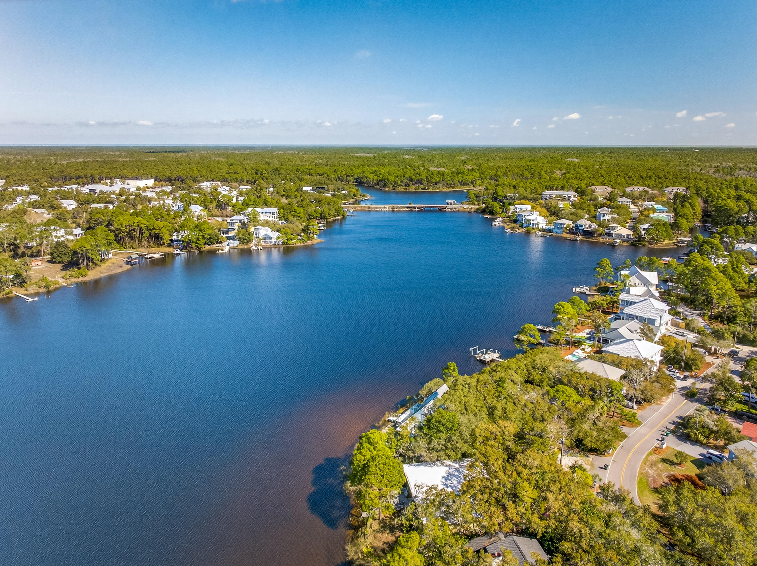 Cottages At Eastern Lake  Santa Rosa Beach FL 32459 - Residential
