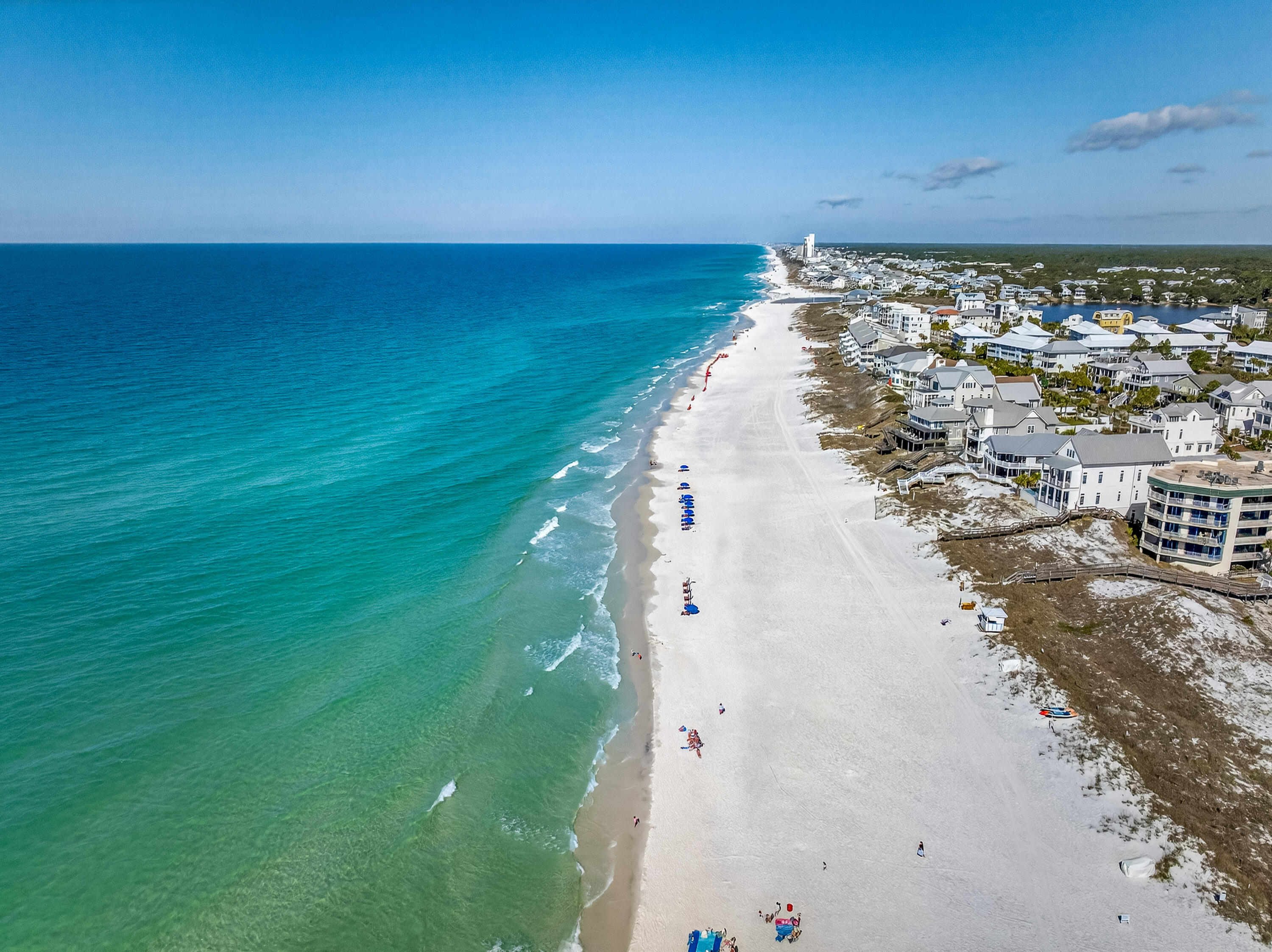Cottages At Eastern Lake  Santa Rosa Beach FL 32459 - Residential