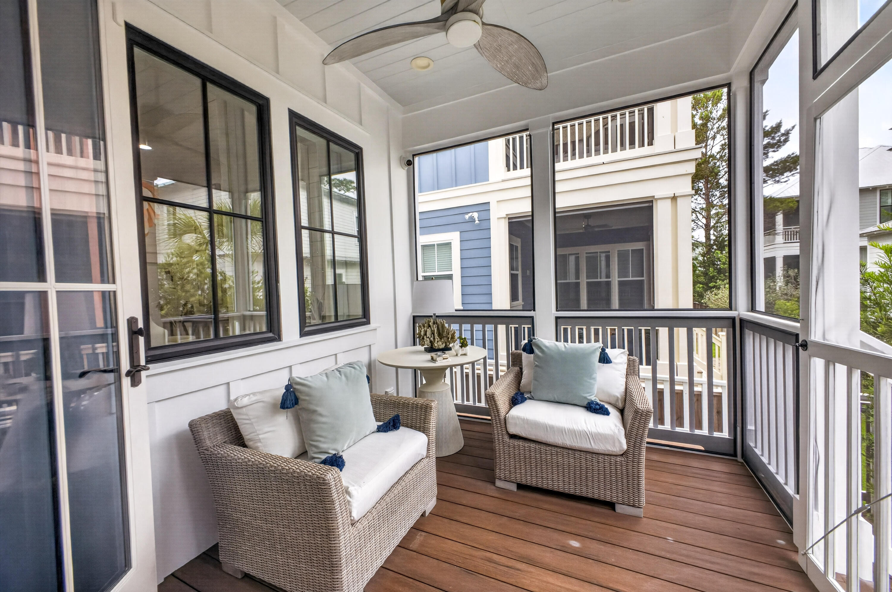 Cottages At Eastern Lake  Santa Rosa Beach FL 32459 - Residential