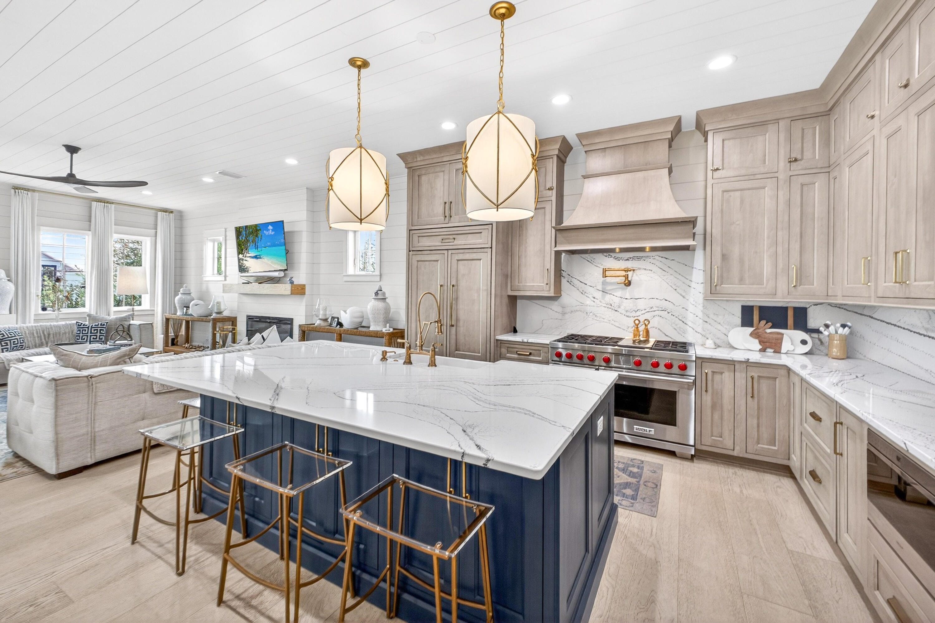 Cottages At Eastern Lake  Santa Rosa Beach FL 32459 - Residential