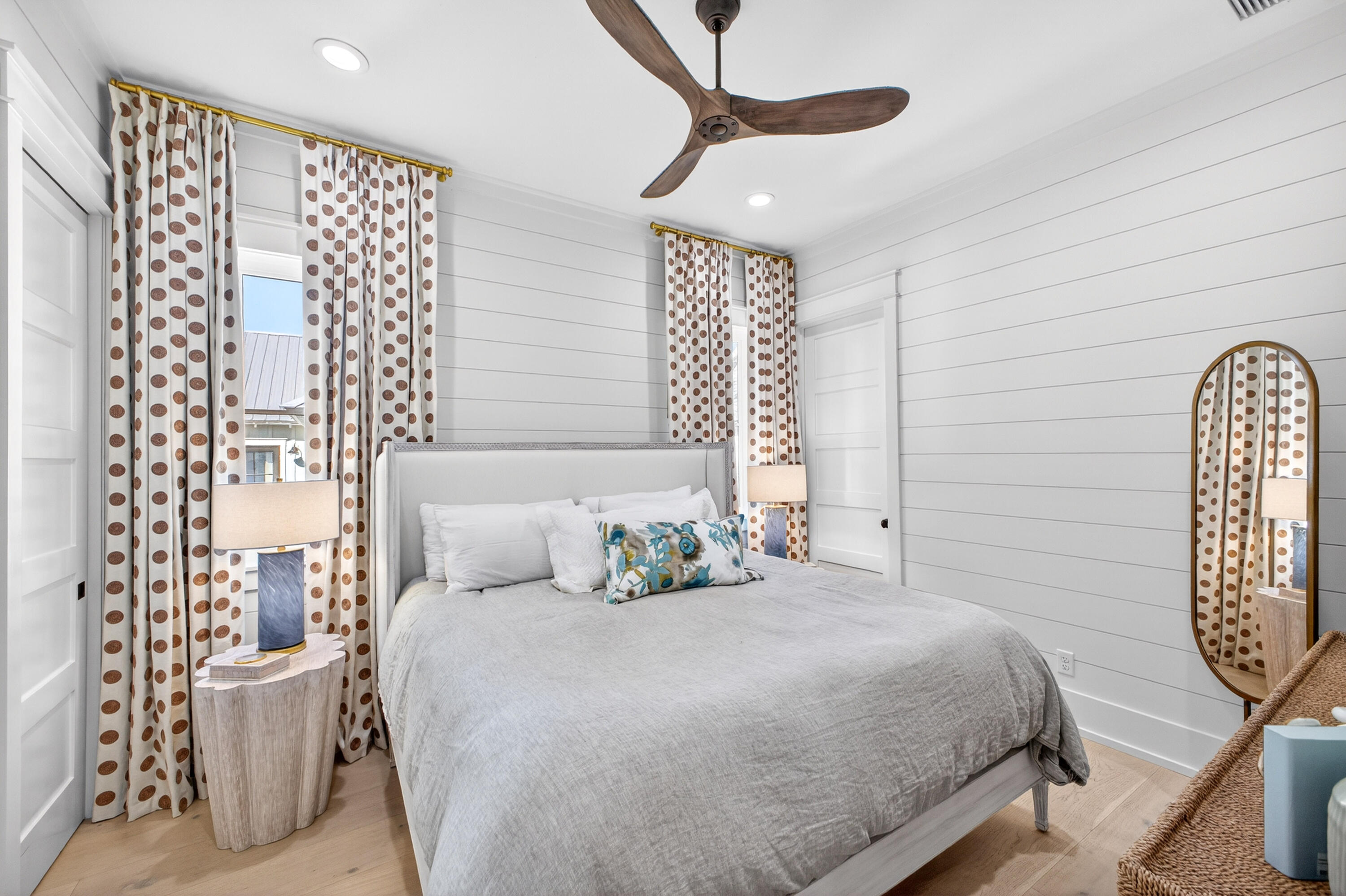 Cottages At Eastern Lake  Santa Rosa Beach FL 32459 - Residential