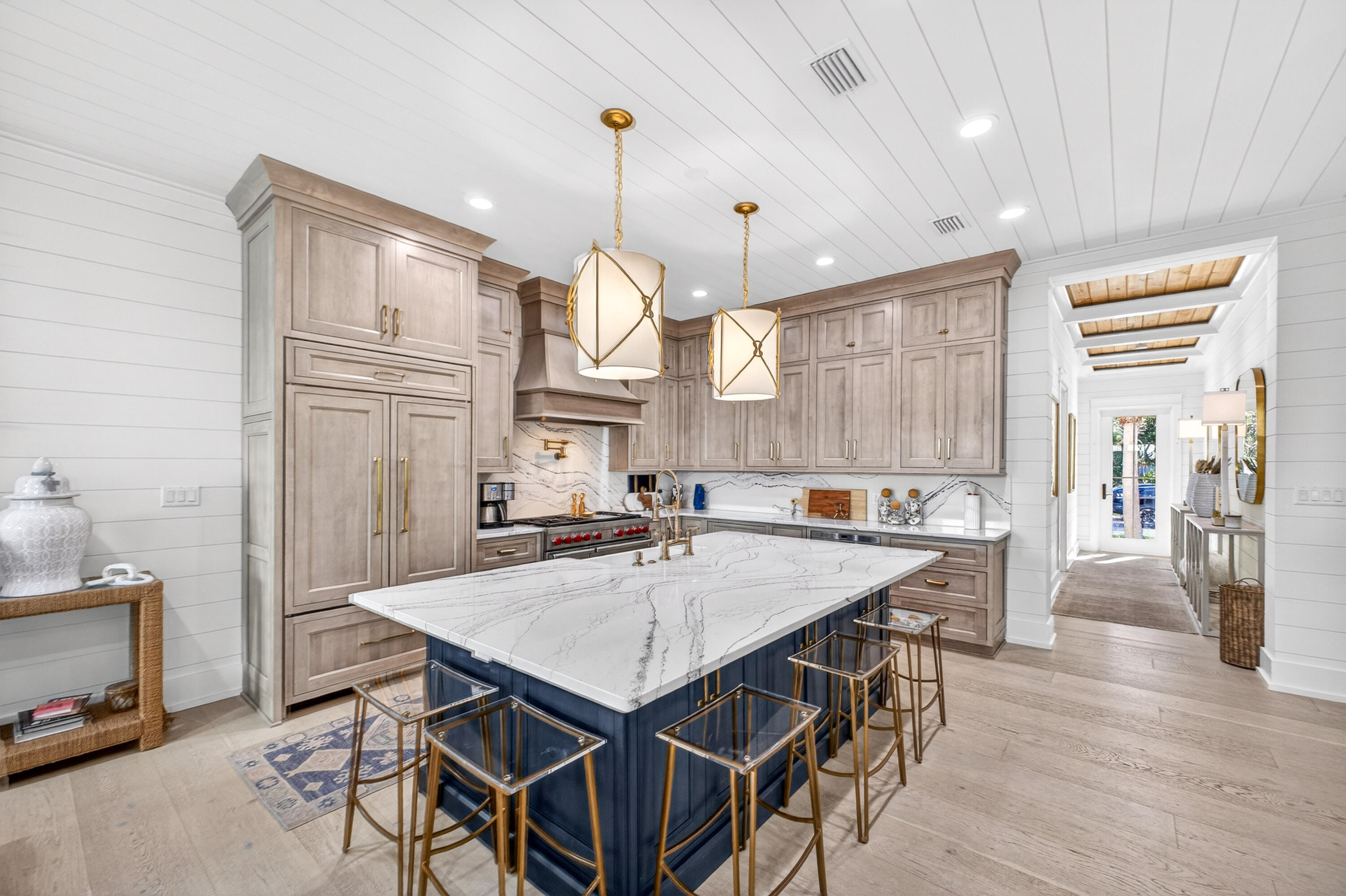 Cottages At Eastern Lake  Santa Rosa Beach FL 32459 - Residential