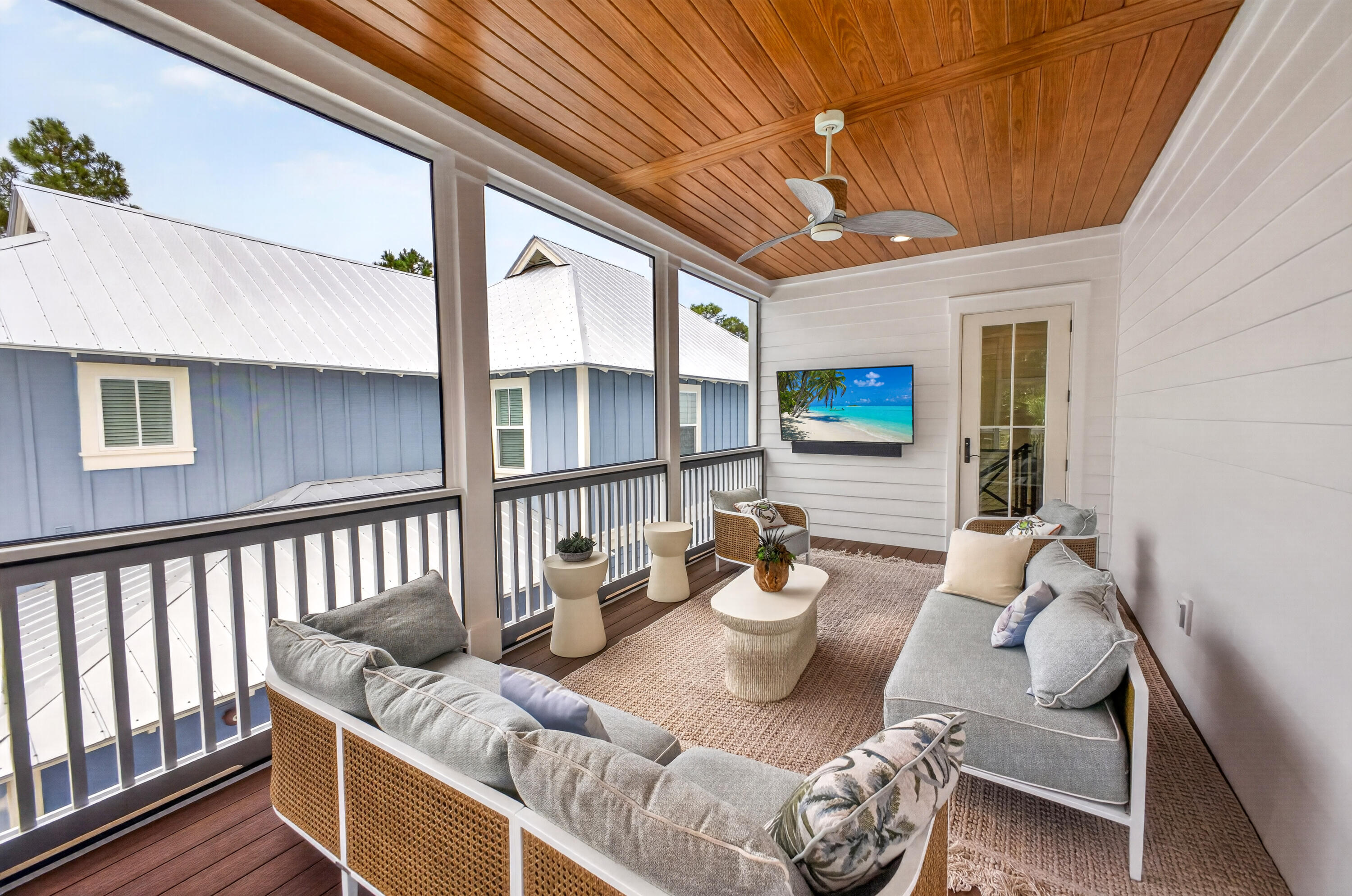 Cottages At Eastern Lake  Santa Rosa Beach FL 32459 - Residential