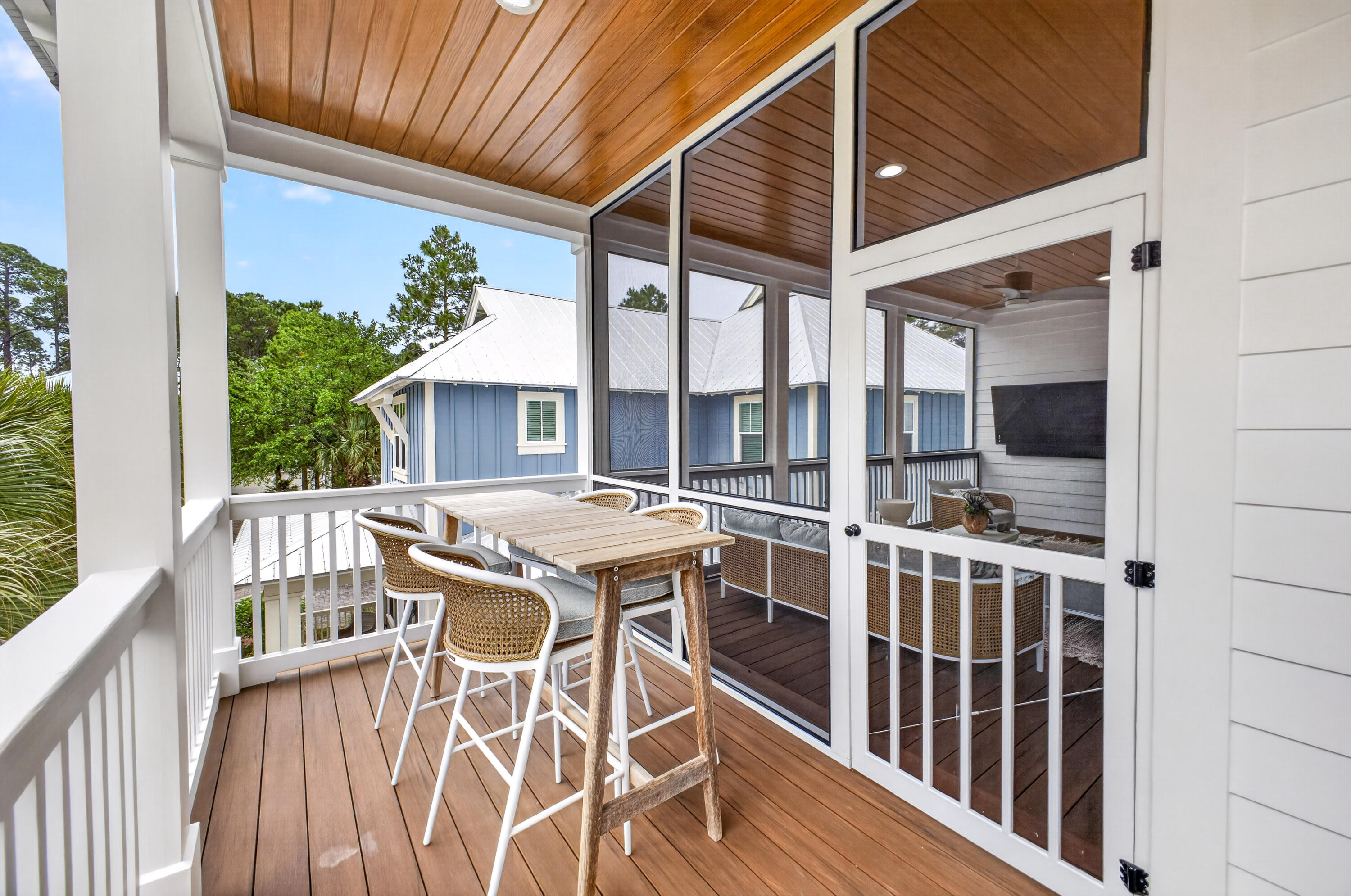 Cottages At Eastern Lake  Santa Rosa Beach FL 32459 - Residential