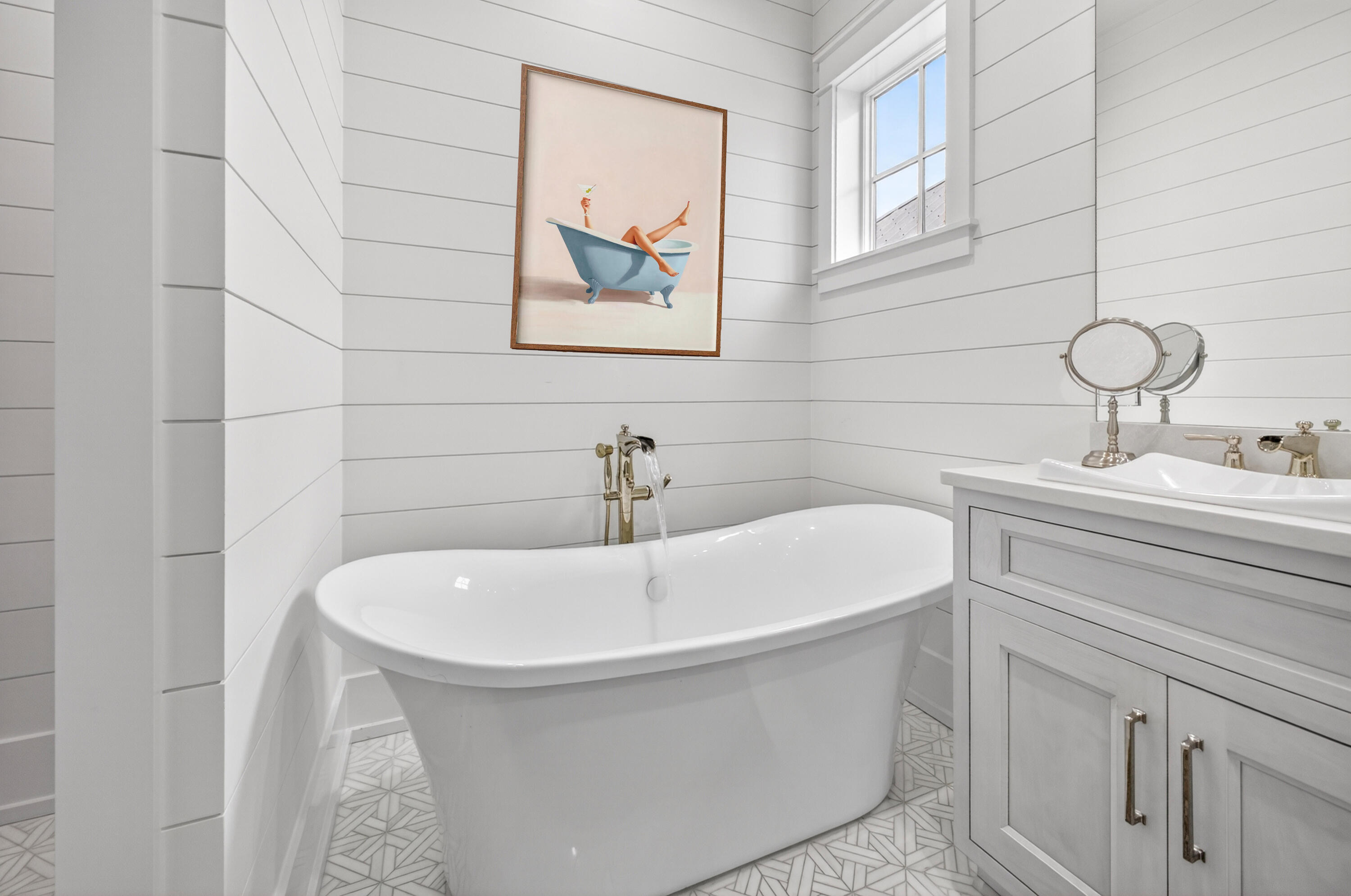 Cottages At Eastern Lake  Santa Rosa Beach FL 32459 - Residential