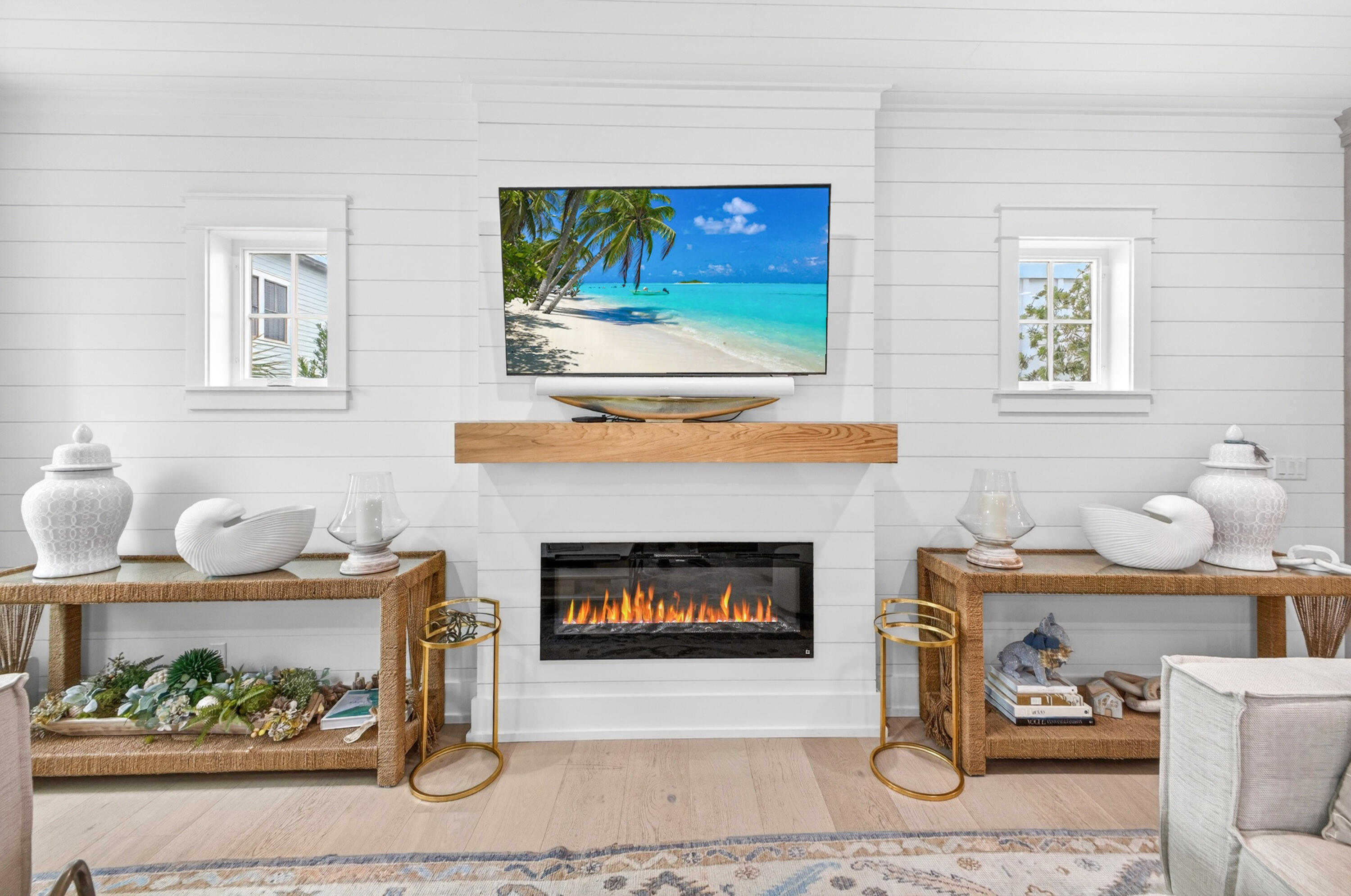 Cottages At Eastern Lake  Santa Rosa Beach FL 32459 - Residential