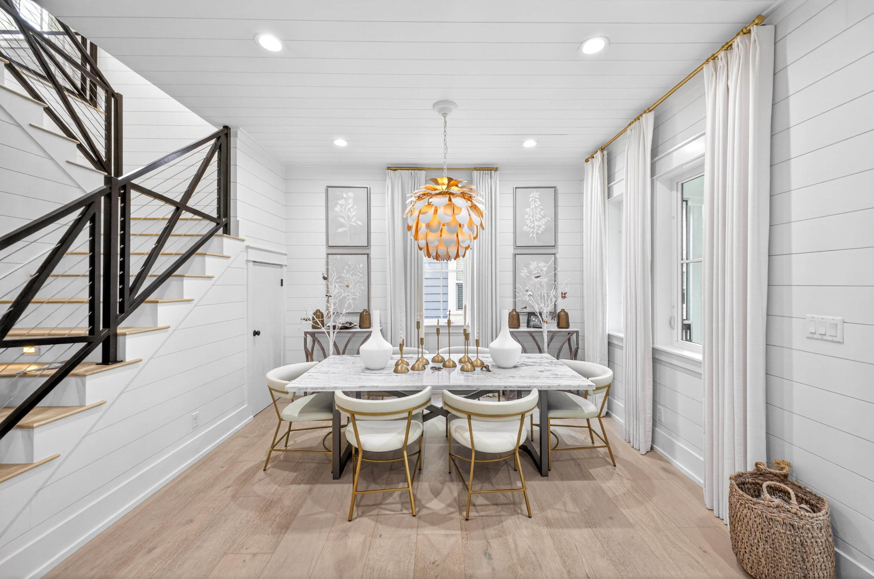Cottages At Eastern Lake  Santa Rosa Beach FL 32459 - Residential