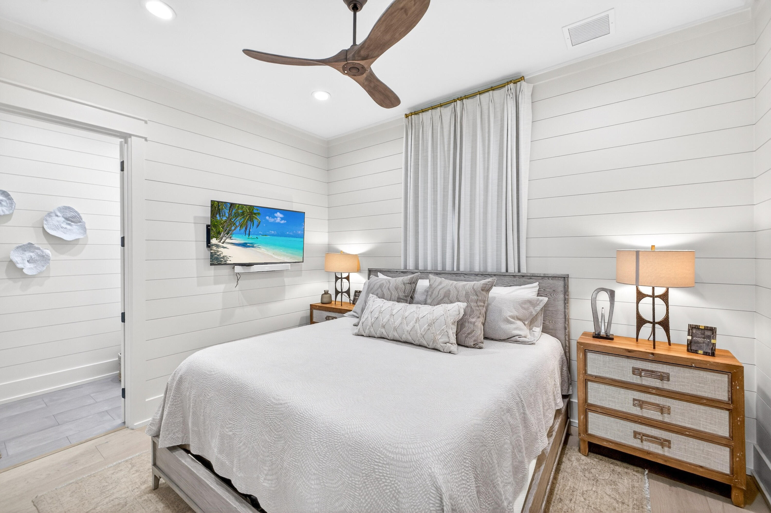 Cottages At Eastern Lake  Santa Rosa Beach FL 32459 - Residential