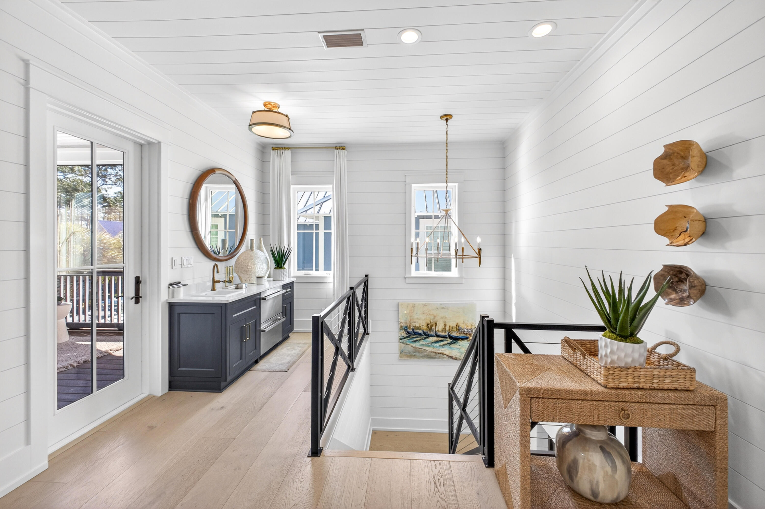Cottages At Eastern Lake  Santa Rosa Beach FL 32459 - Residential