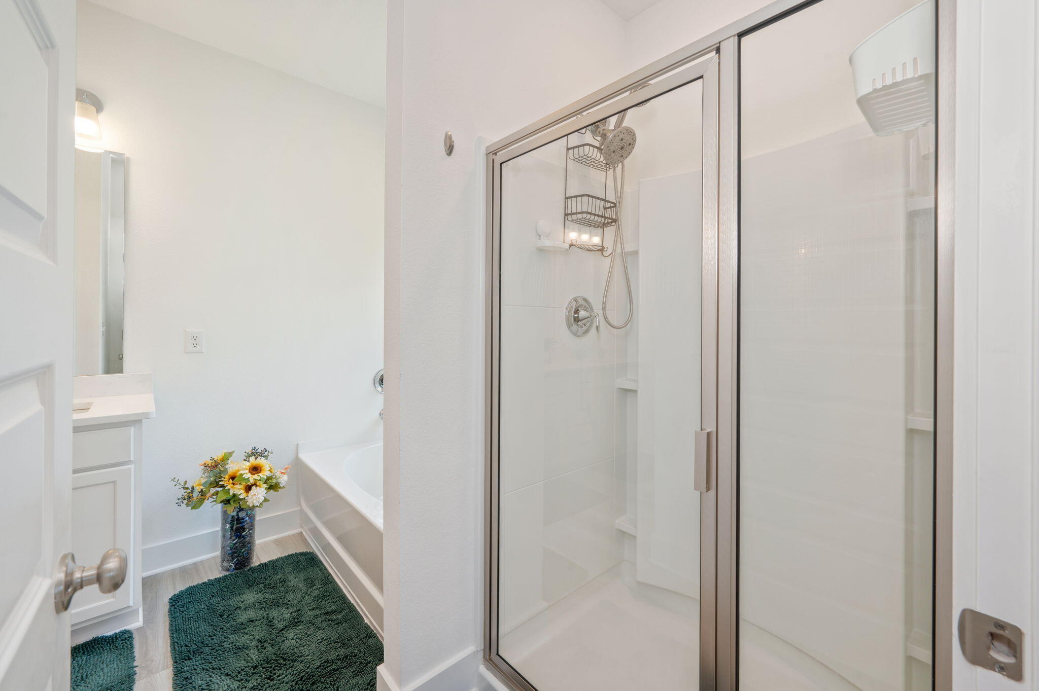 Magnolia Creeks - Residential Lease
