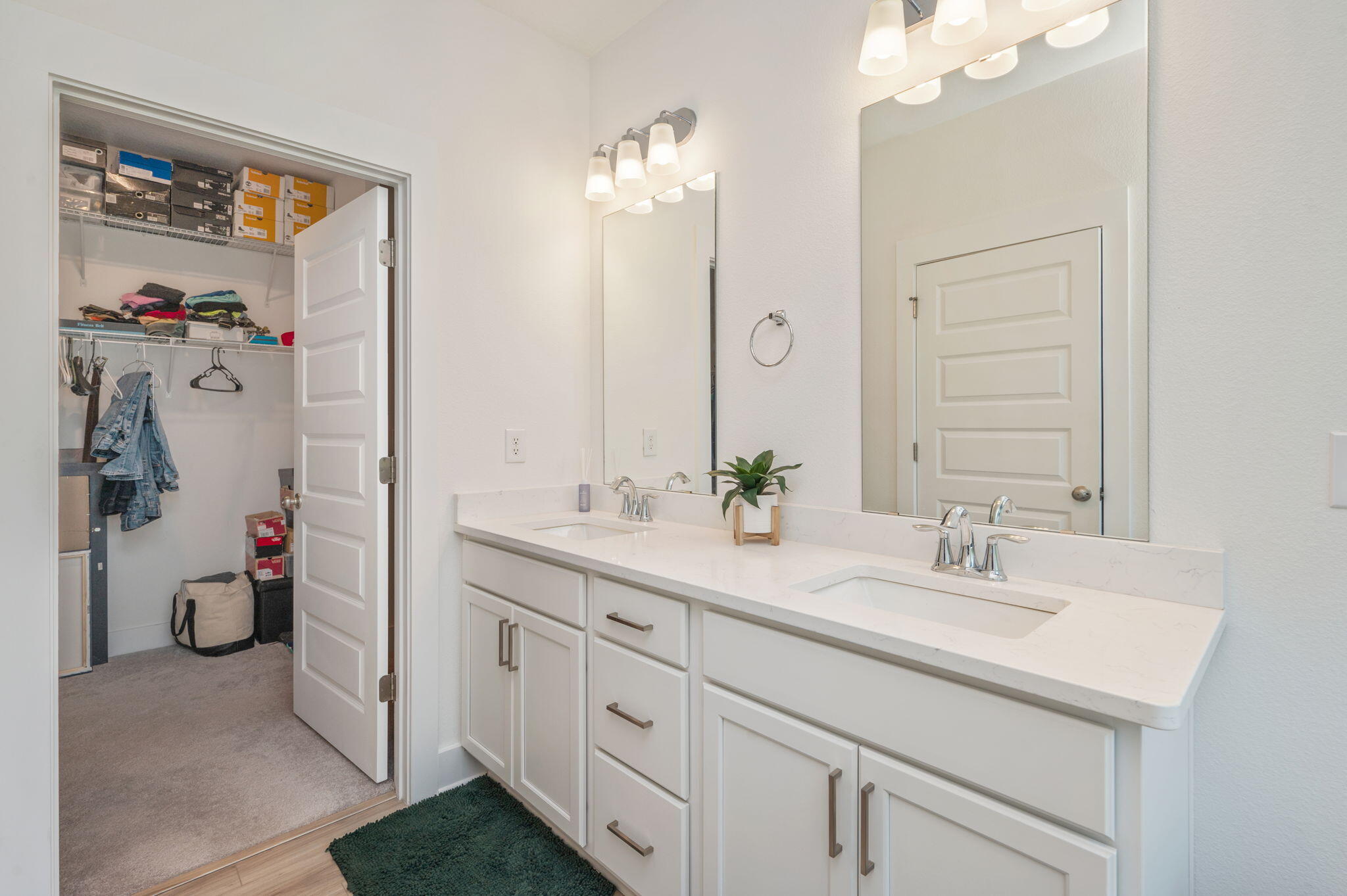 Magnolia Creeks - Residential Lease