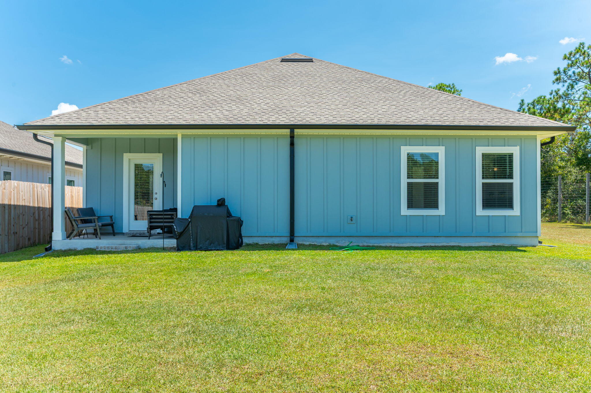 Magnolia Creeks - Residential Lease
