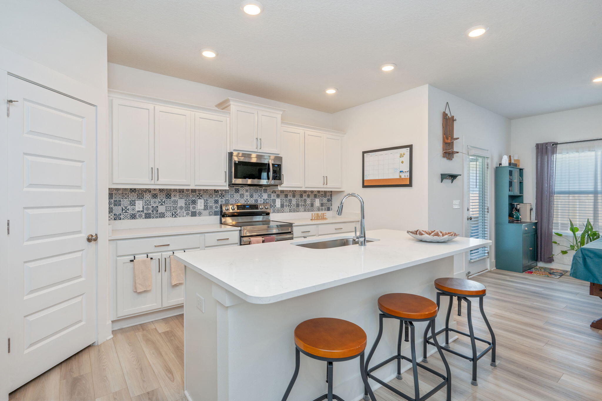 Magnolia Creeks - Residential Lease
