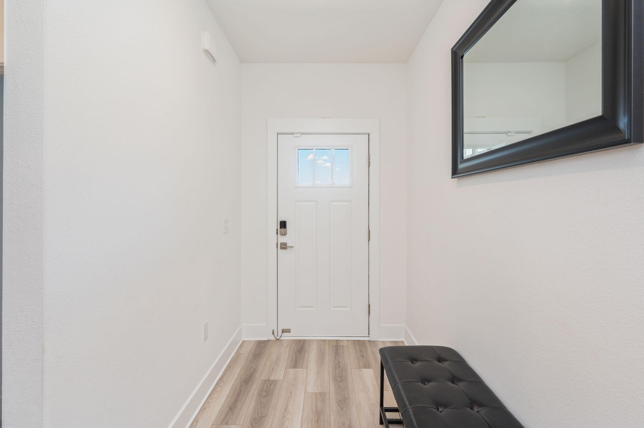 Magnolia Creeks - Residential Lease