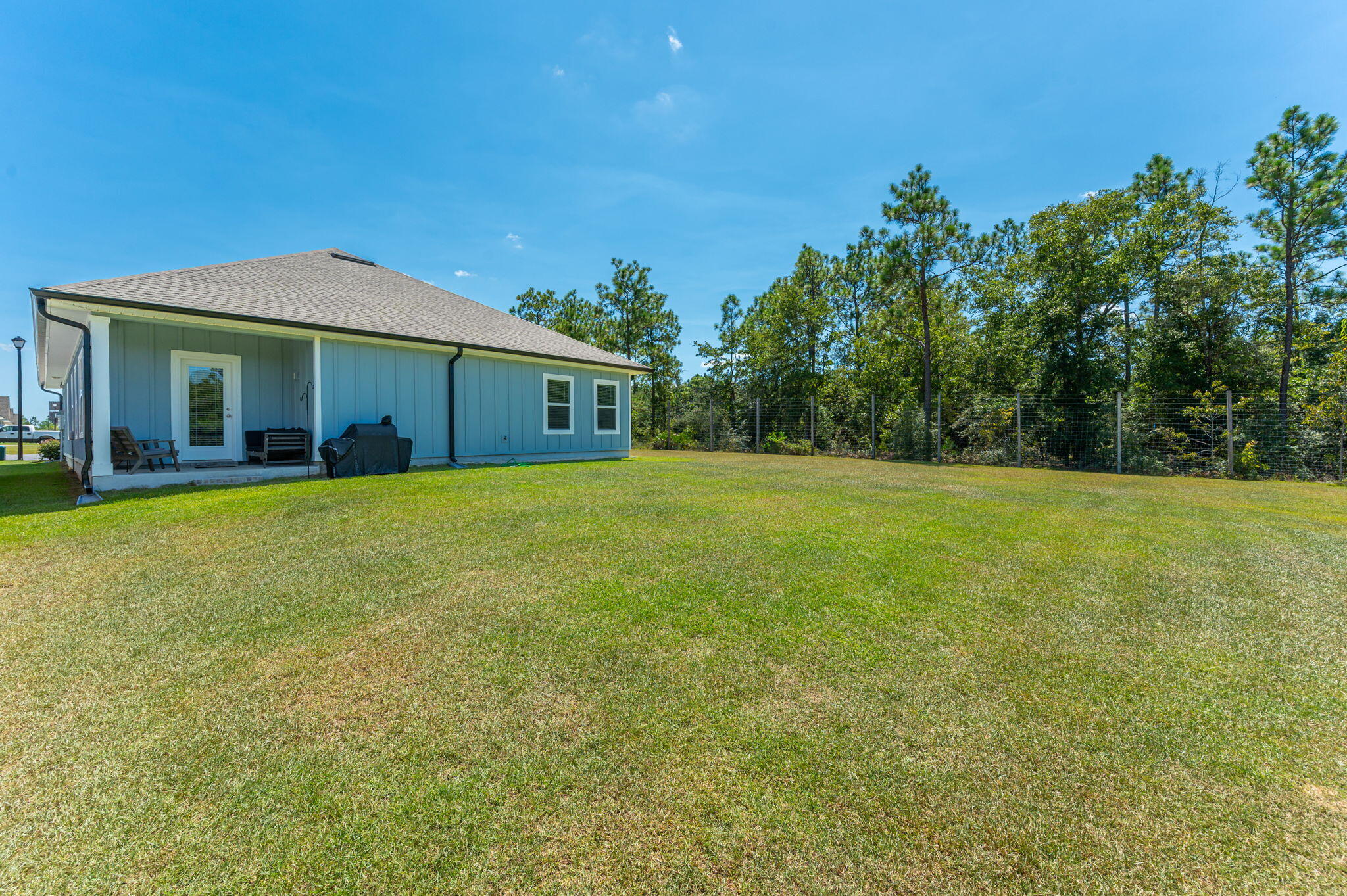 Magnolia Creeks - Residential Lease