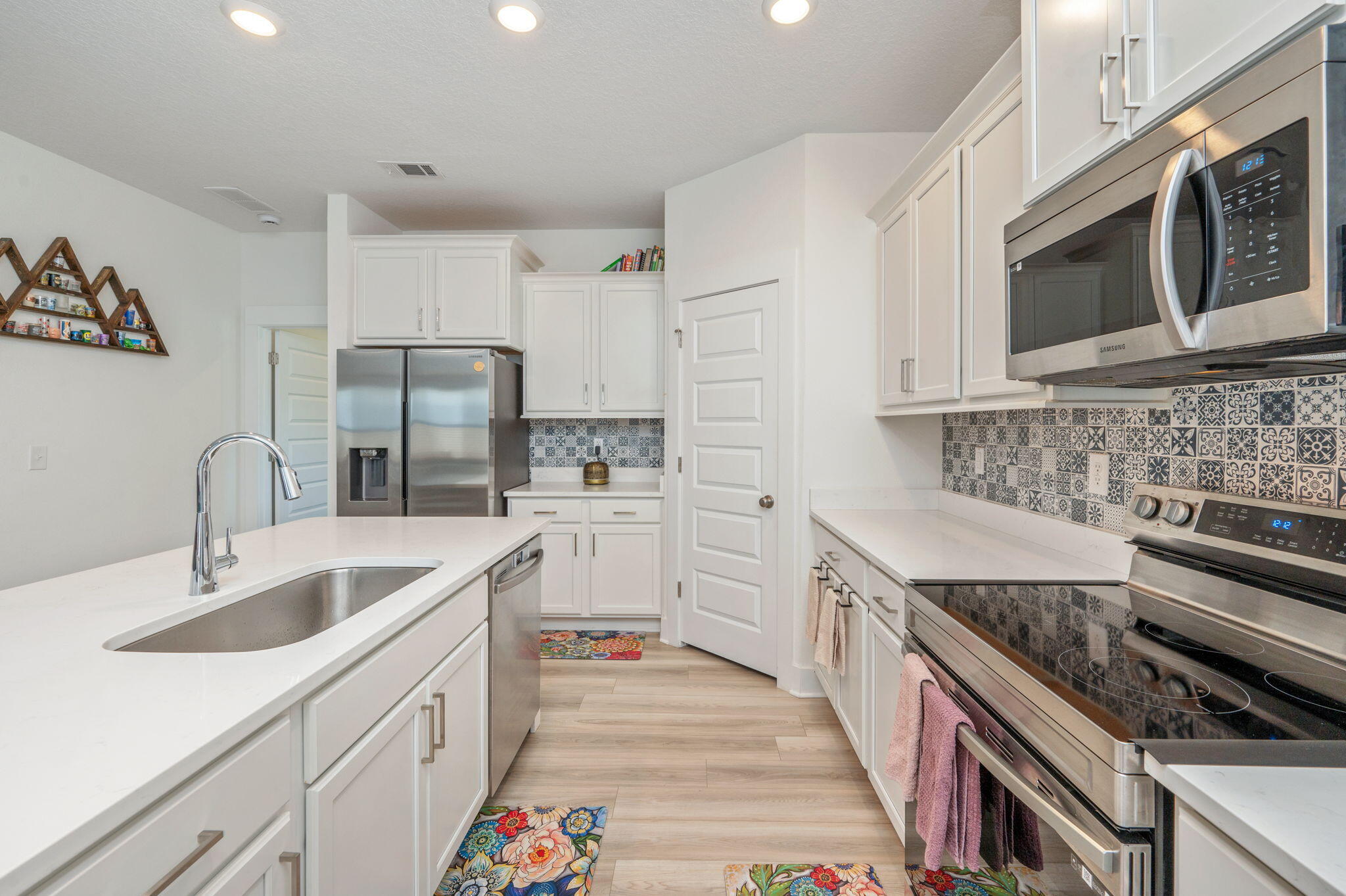 Magnolia Creeks - Residential Lease