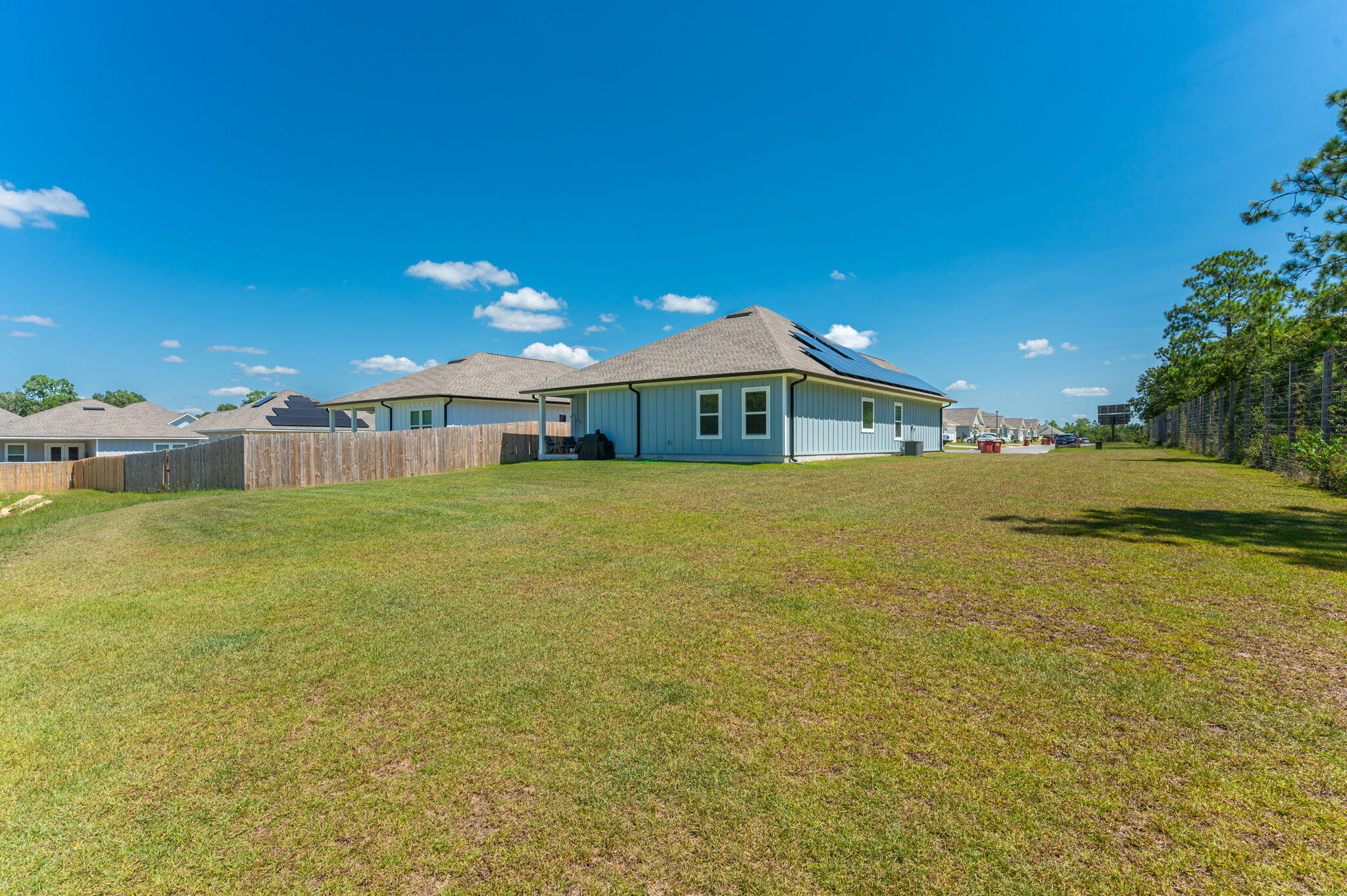 Magnolia Creeks - Residential Lease