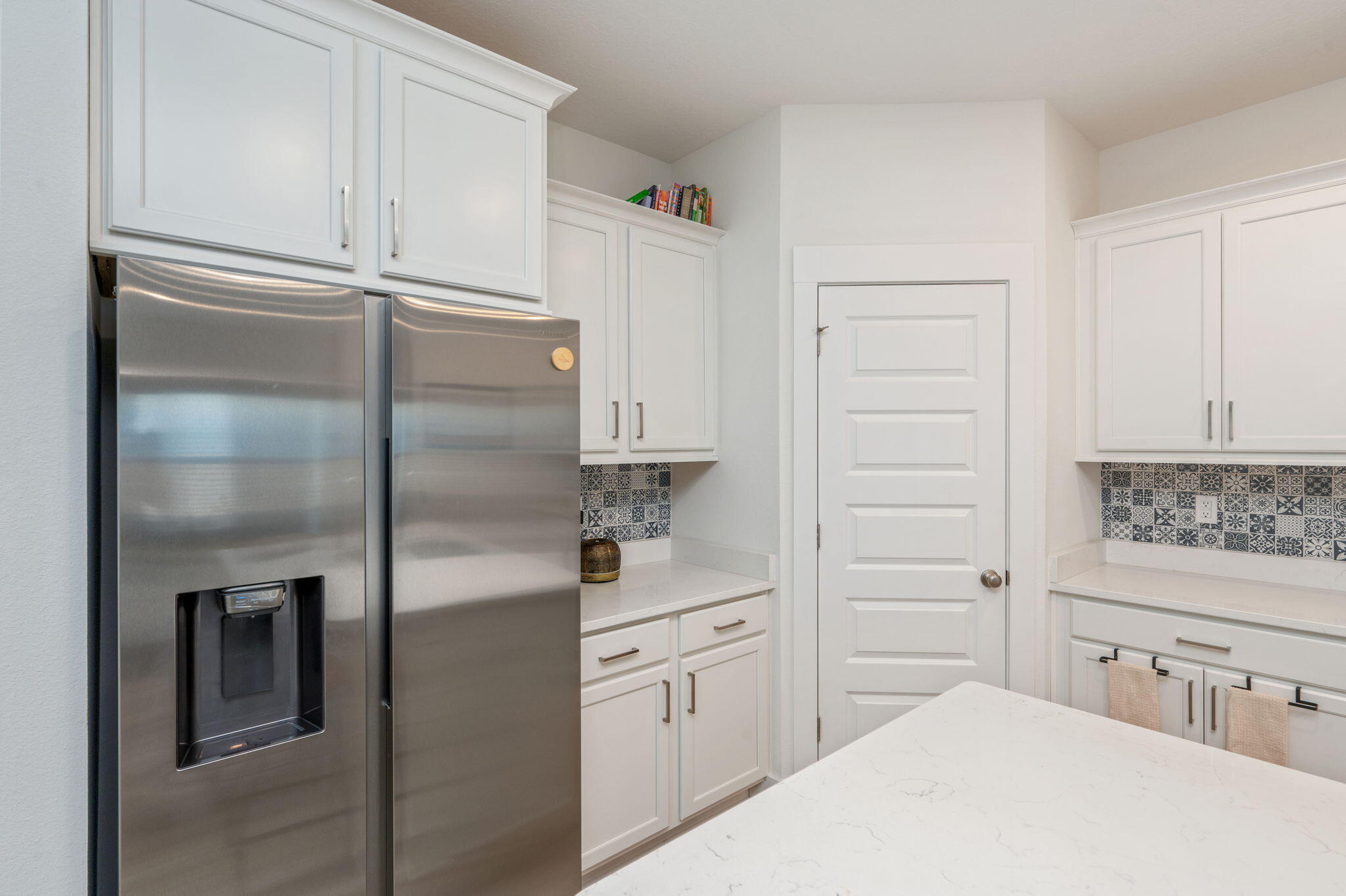 Magnolia Creeks - Residential Lease