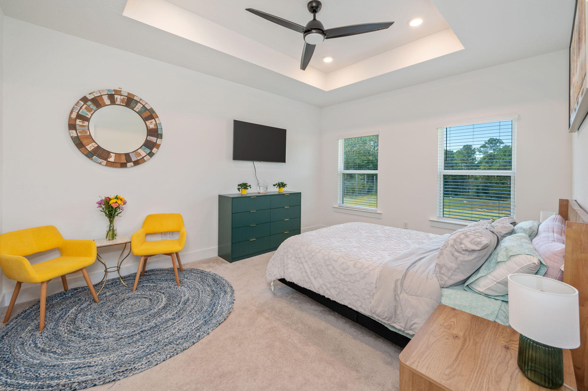 Magnolia Creeks - Residential Lease