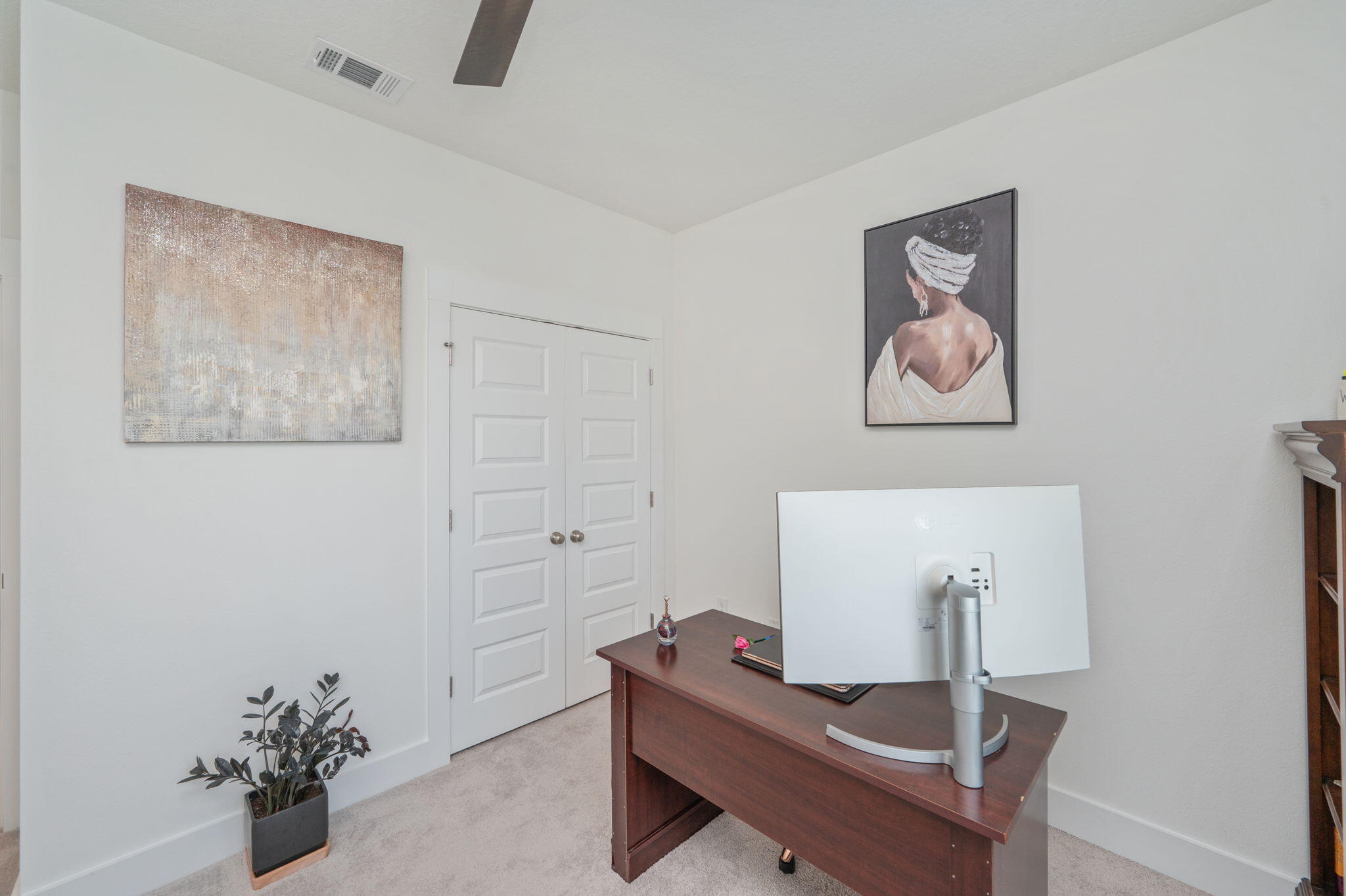 Magnolia Creeks - Residential Lease