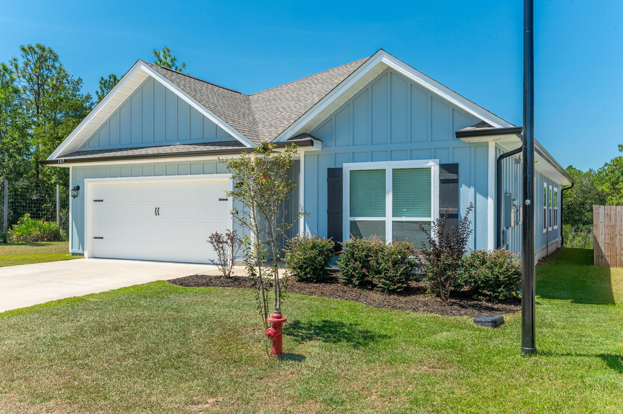 Magnolia Creeks - Residential Lease