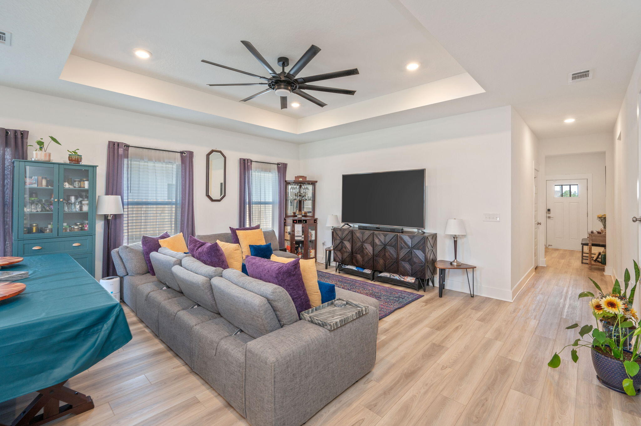 Magnolia Creeks - Residential Lease