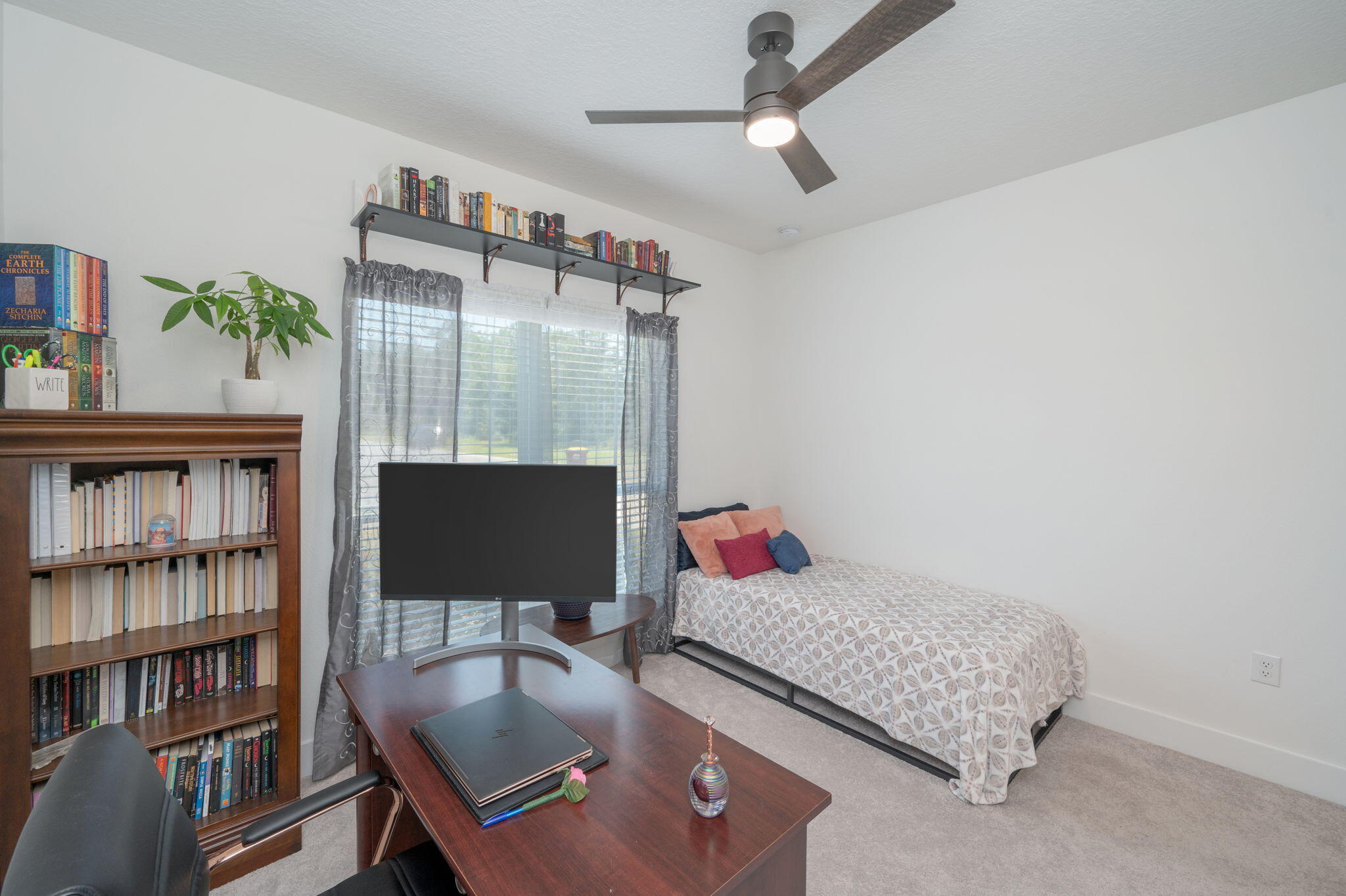 Magnolia Creeks - Residential Lease