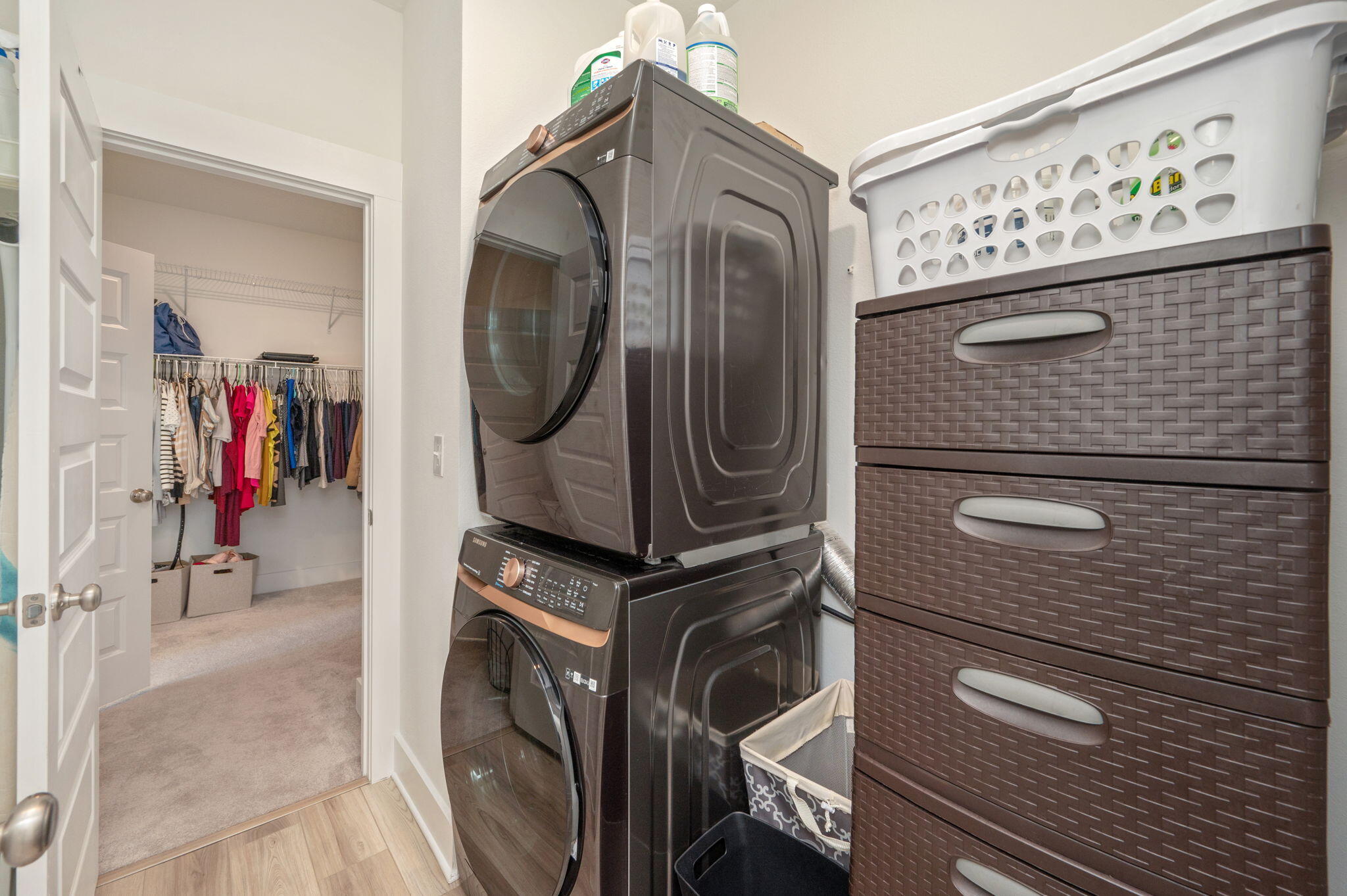Magnolia Creeks - Residential Lease