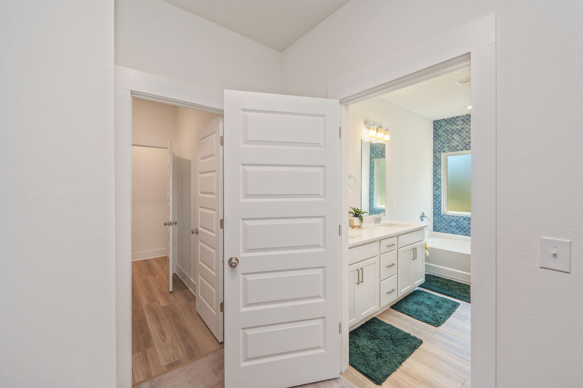 Magnolia Creeks - Residential Lease