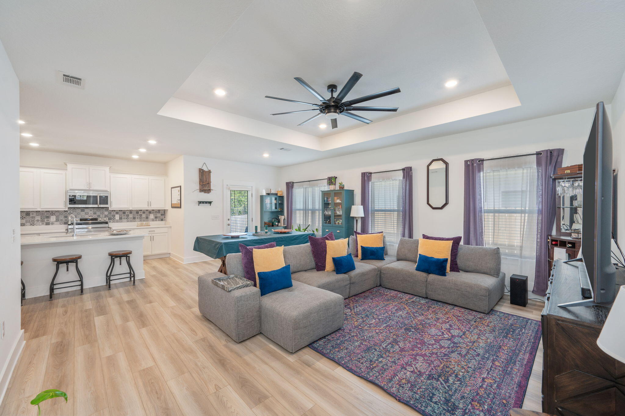 Magnolia Creeks - Residential Lease
