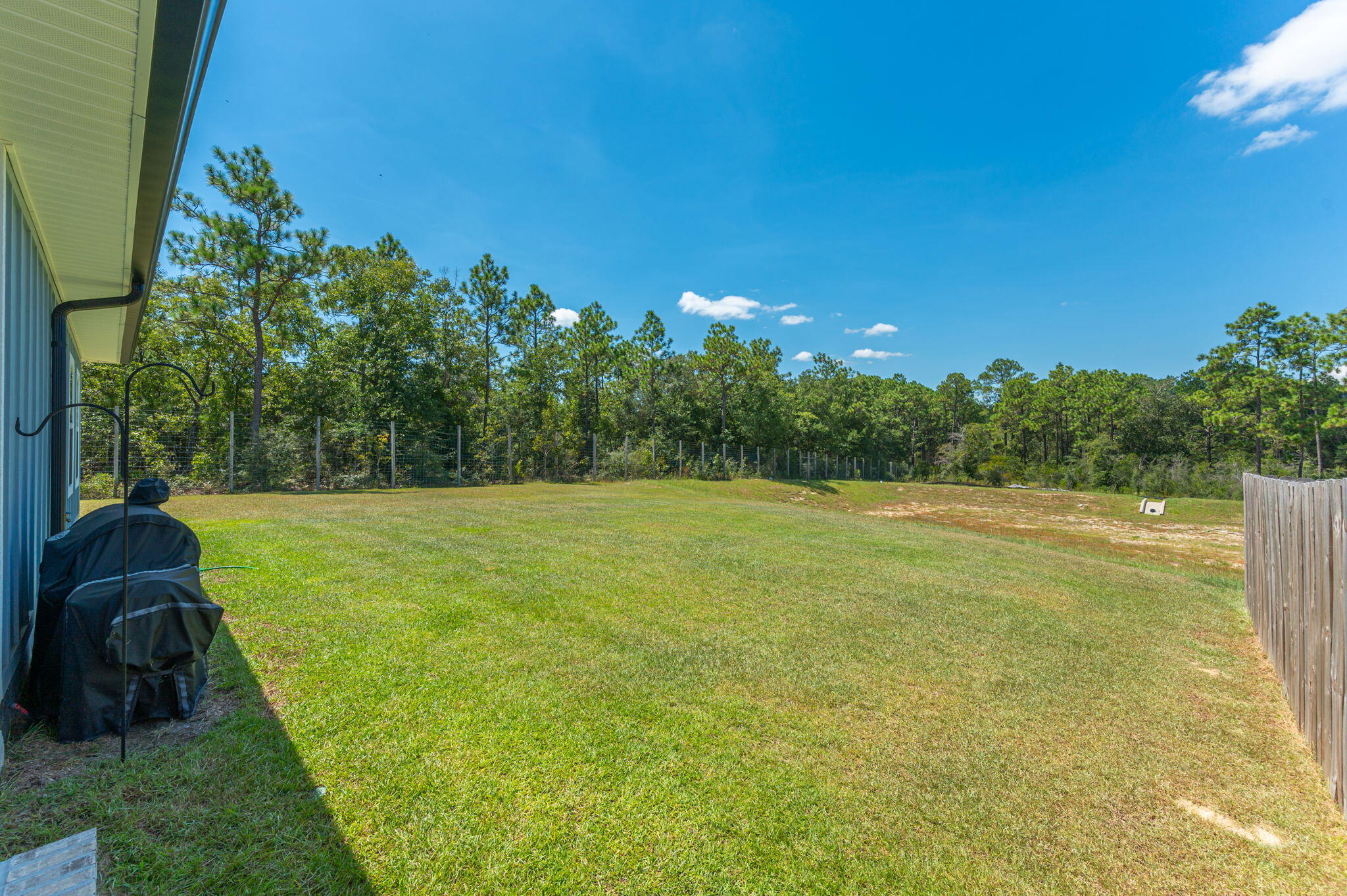 Magnolia Creeks - Residential Lease