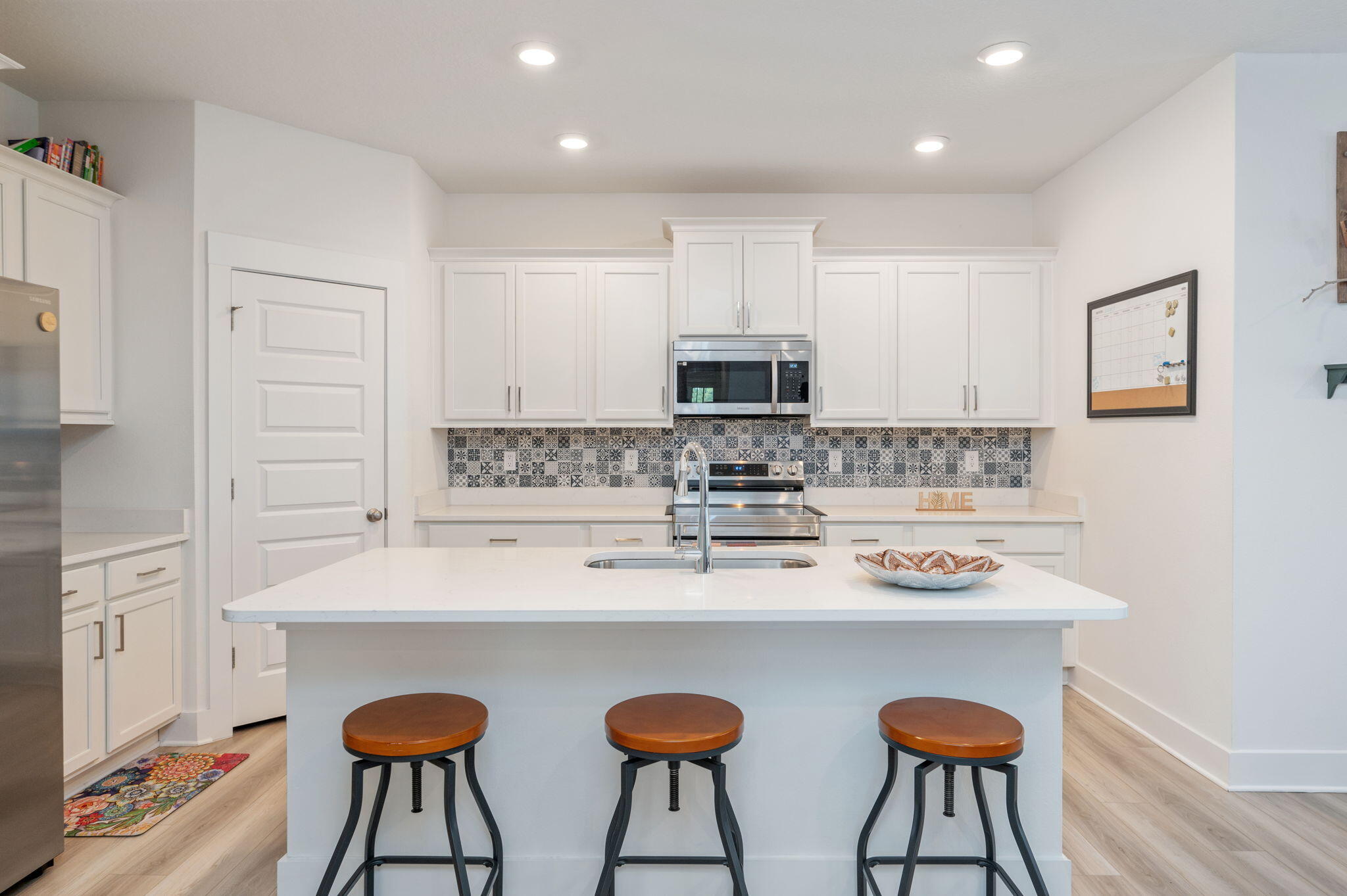 Magnolia Creeks - Residential Lease