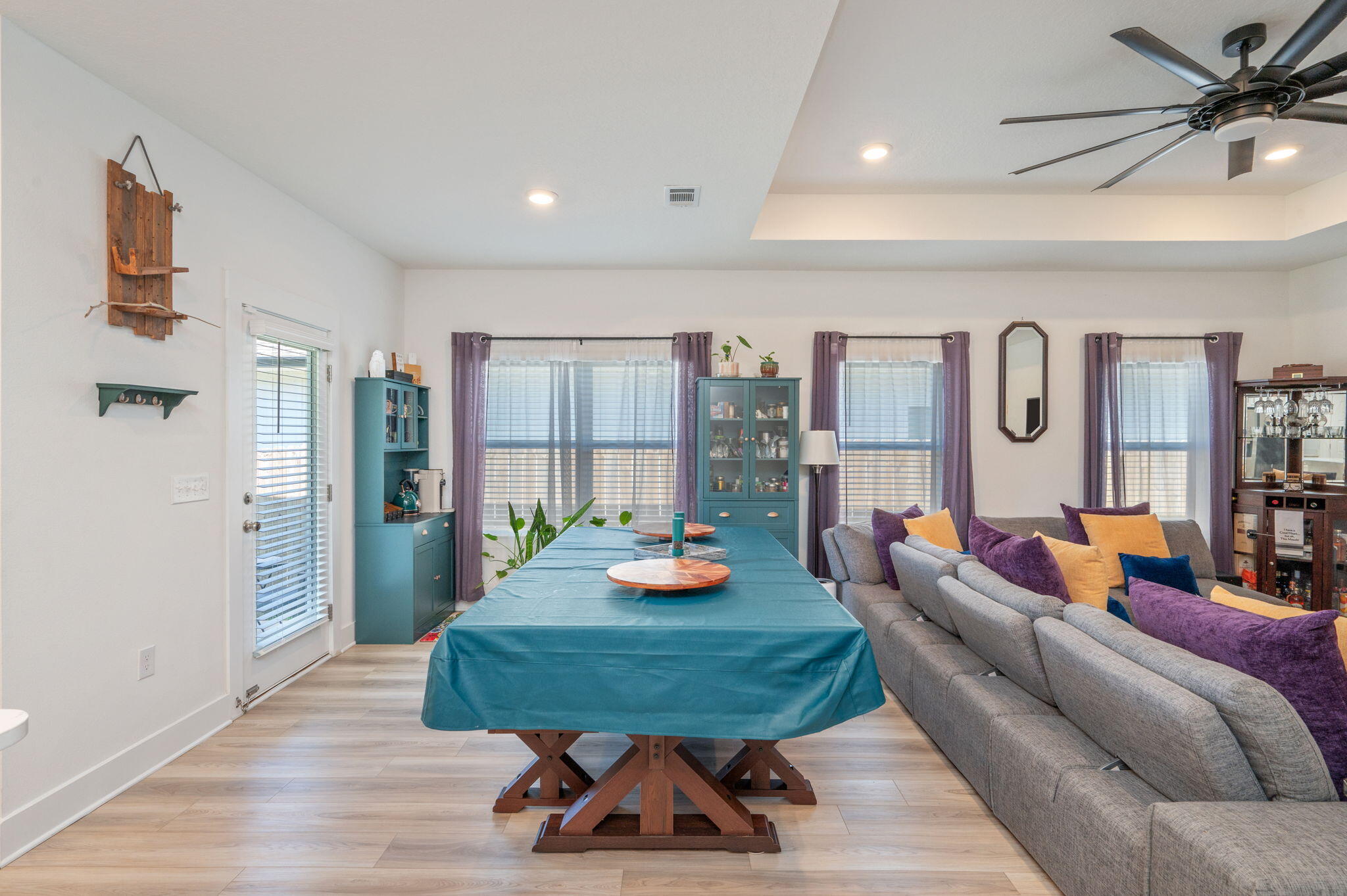 Magnolia Creeks - Residential Lease